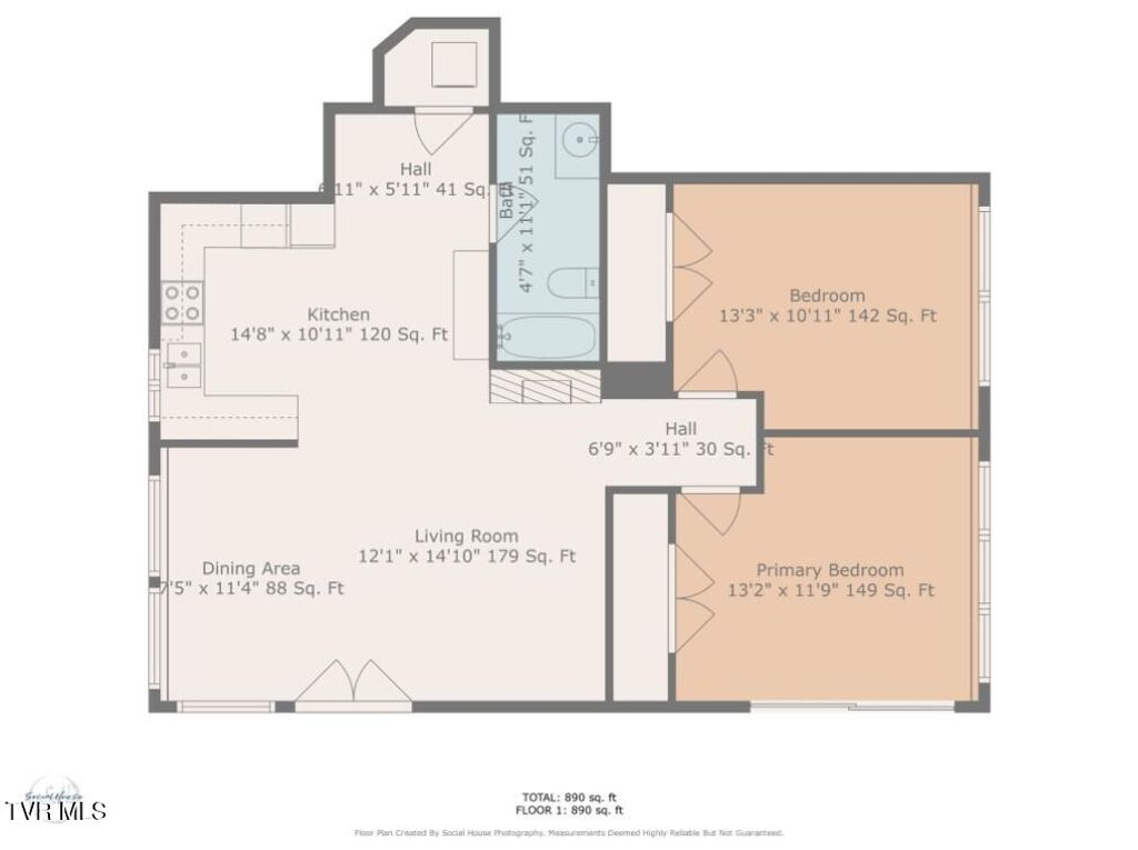 Photo of 2444 W Aleens Bridge Rd Rd #14, Greeneville, TN 37743 (MLS # 9989231)