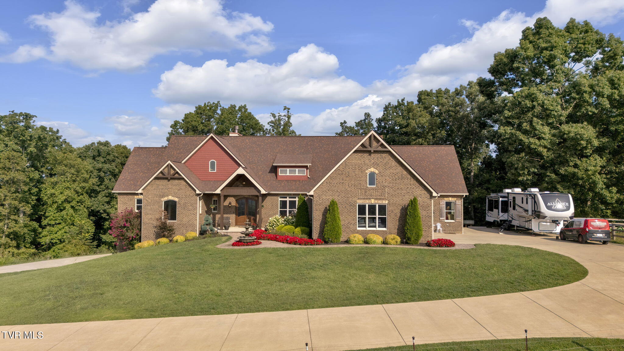 331 Telford Road, Telford, Tennessee image 1