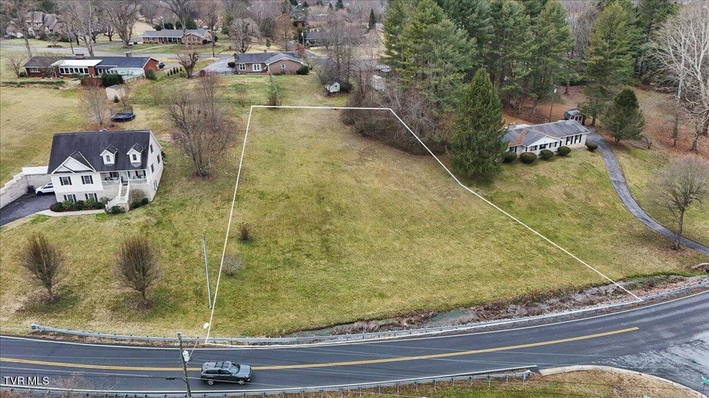 Photo of Tbd King College Road, Bristol, TN 37620 (MLS # 9976966)