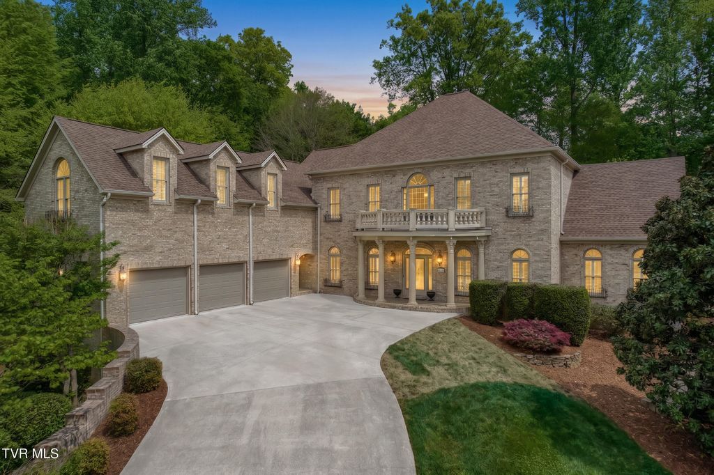 Photo of 202 Hidden Forest Court, Jonesborough, TN 37659 (MLS # 9994994)