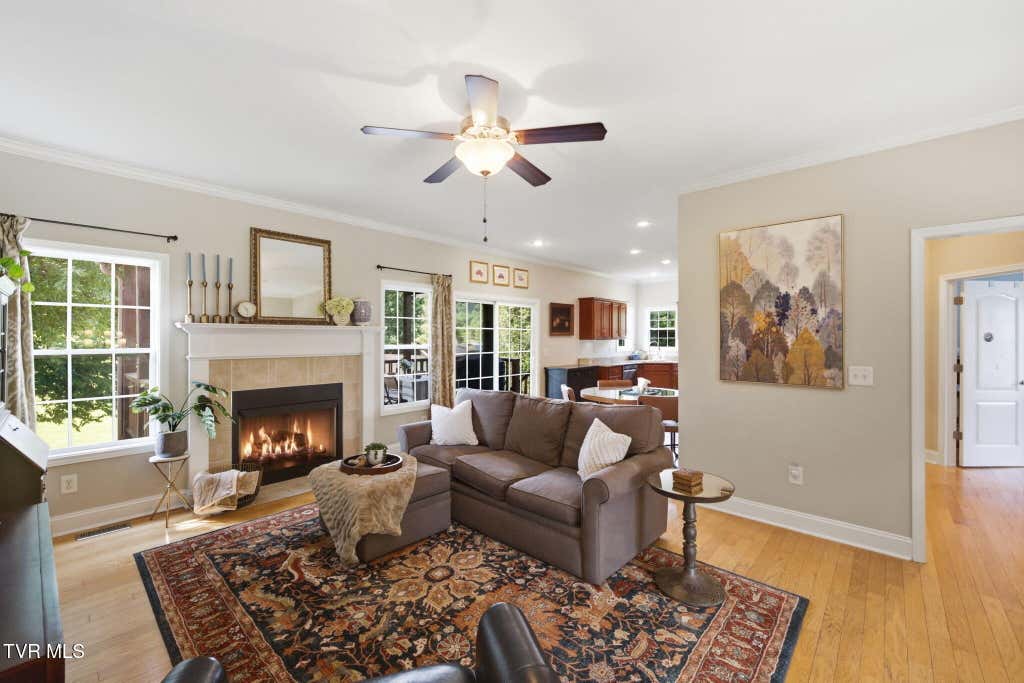 Photo of 145 Azalea Ridge, Johnson City, TN 37601 (MLS # 9999870)