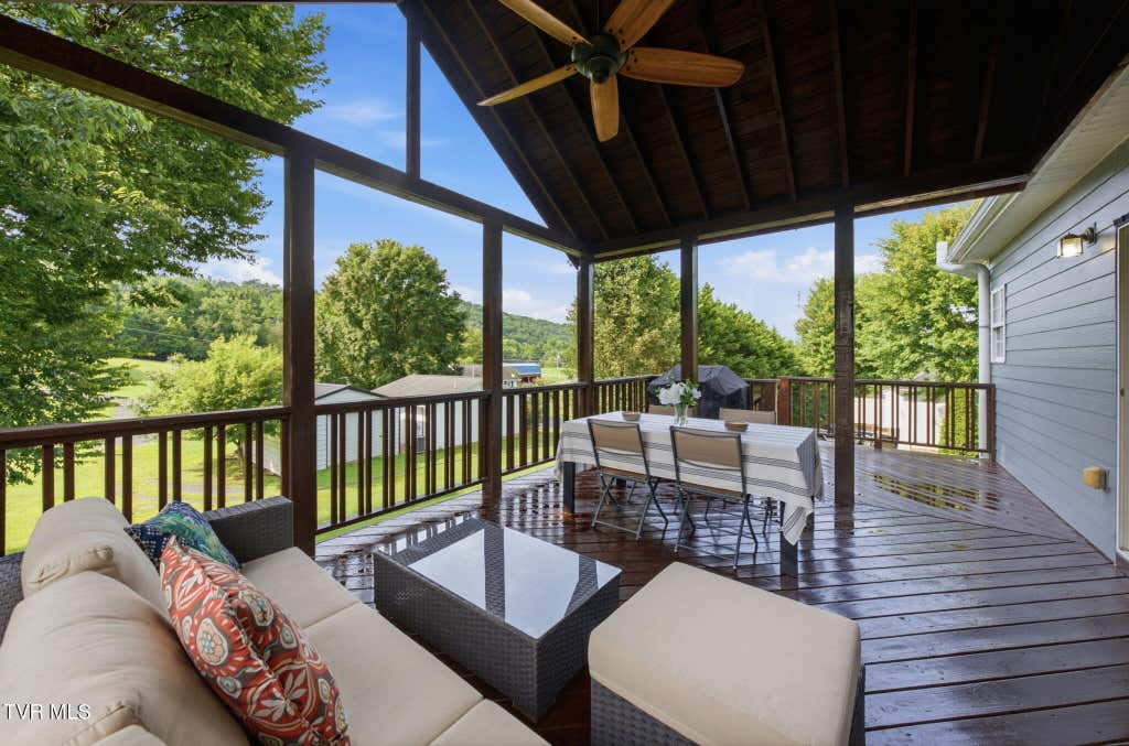 Photo of 145 Azalea Ridge, Johnson City, TN 37601 (MLS # 9999870)