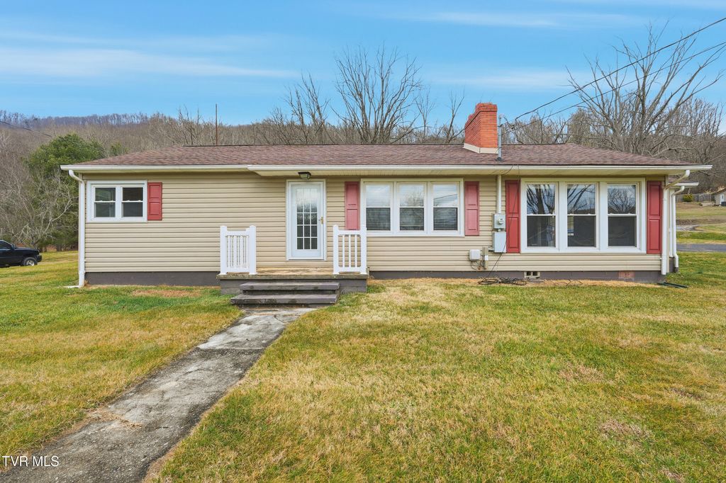 Photo of 2245 Saltville Highway, Saltville, VA 24370 (MLS # 9989593)