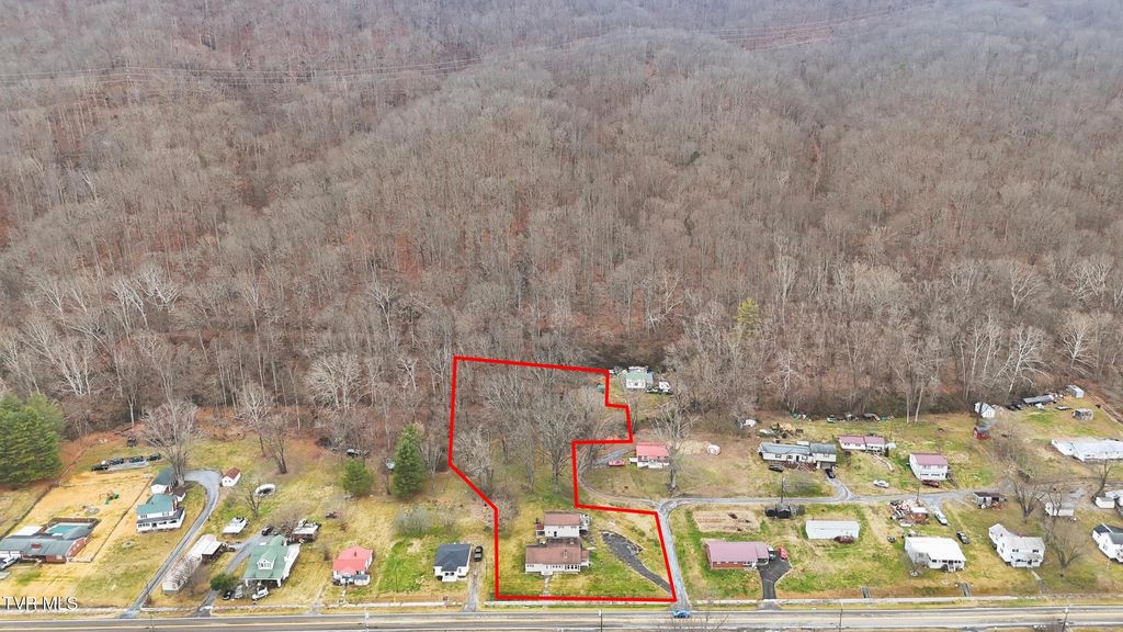 Photo of 2245 Saltville Highway, Saltville, VA 24370 (MLS # 9989593)