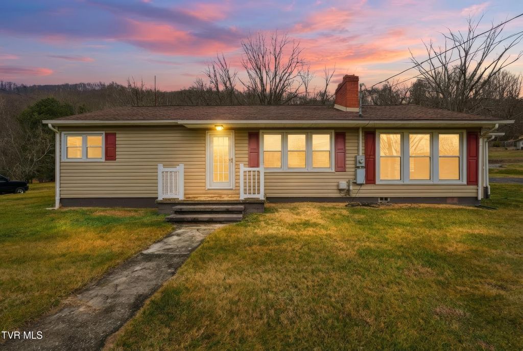Photo of 2245 Saltville Highway, Saltville, VA 24370 (MLS # 9989593)