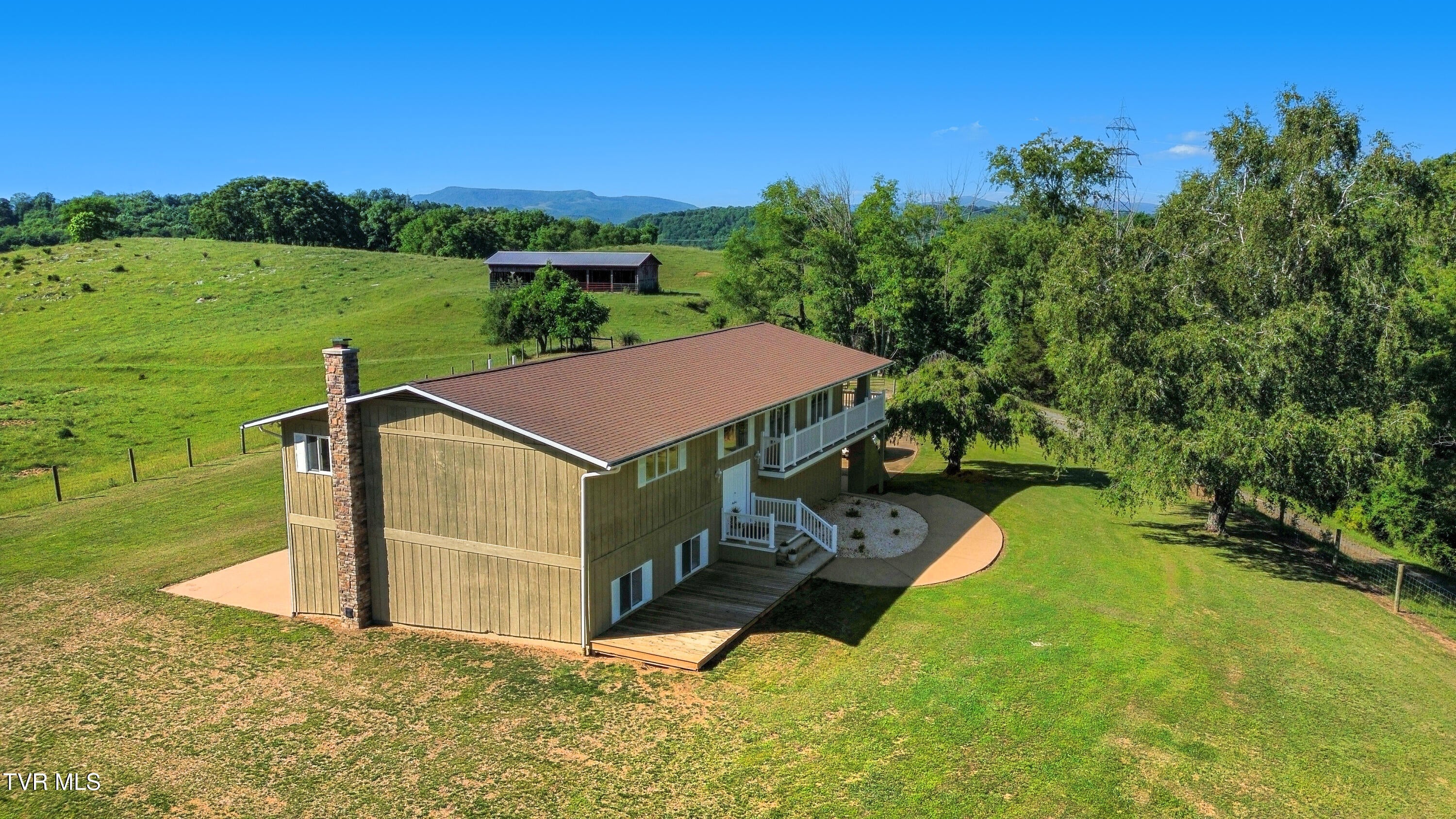 27363 Fudge Road