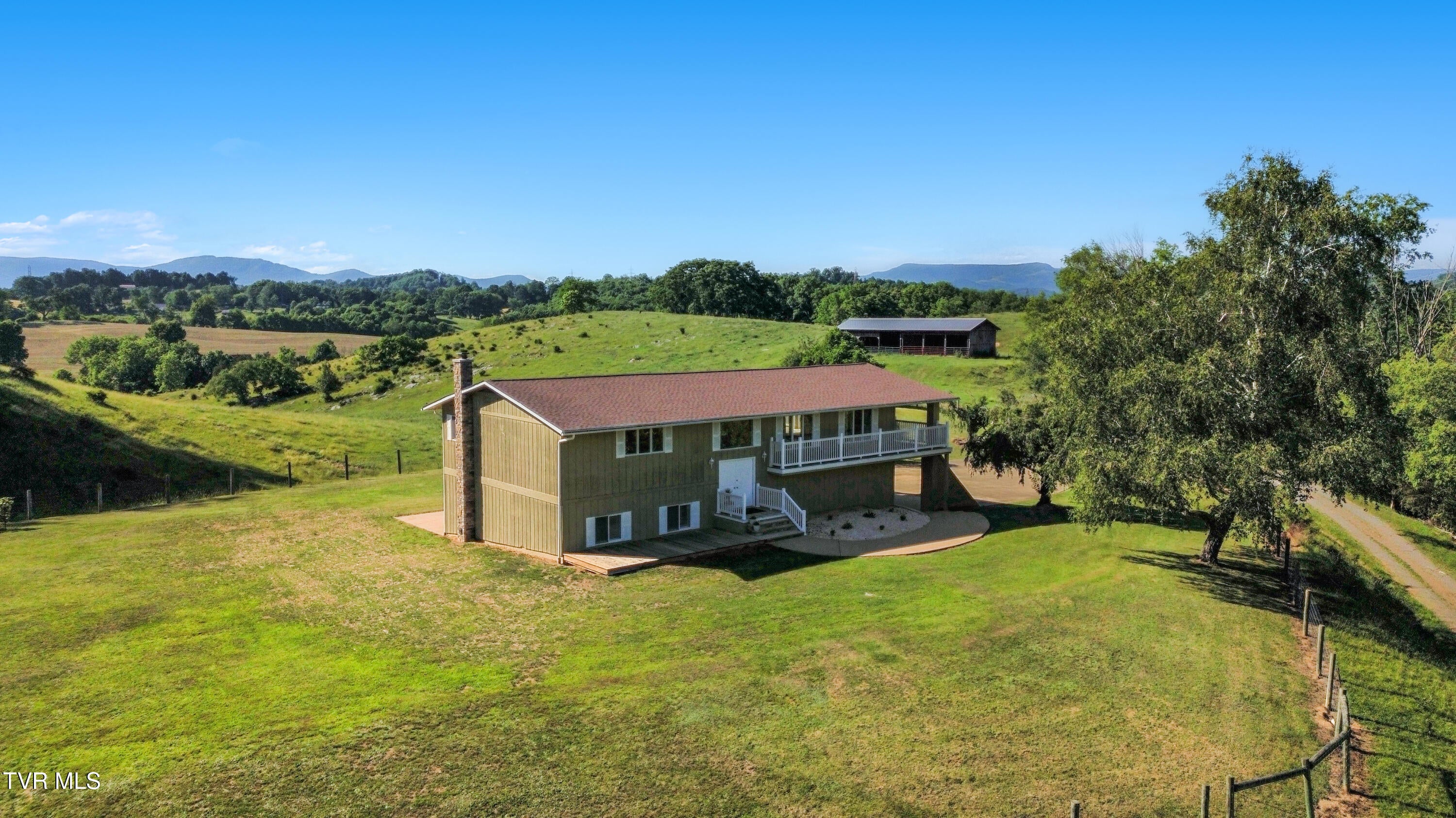 27363 Fudge Road