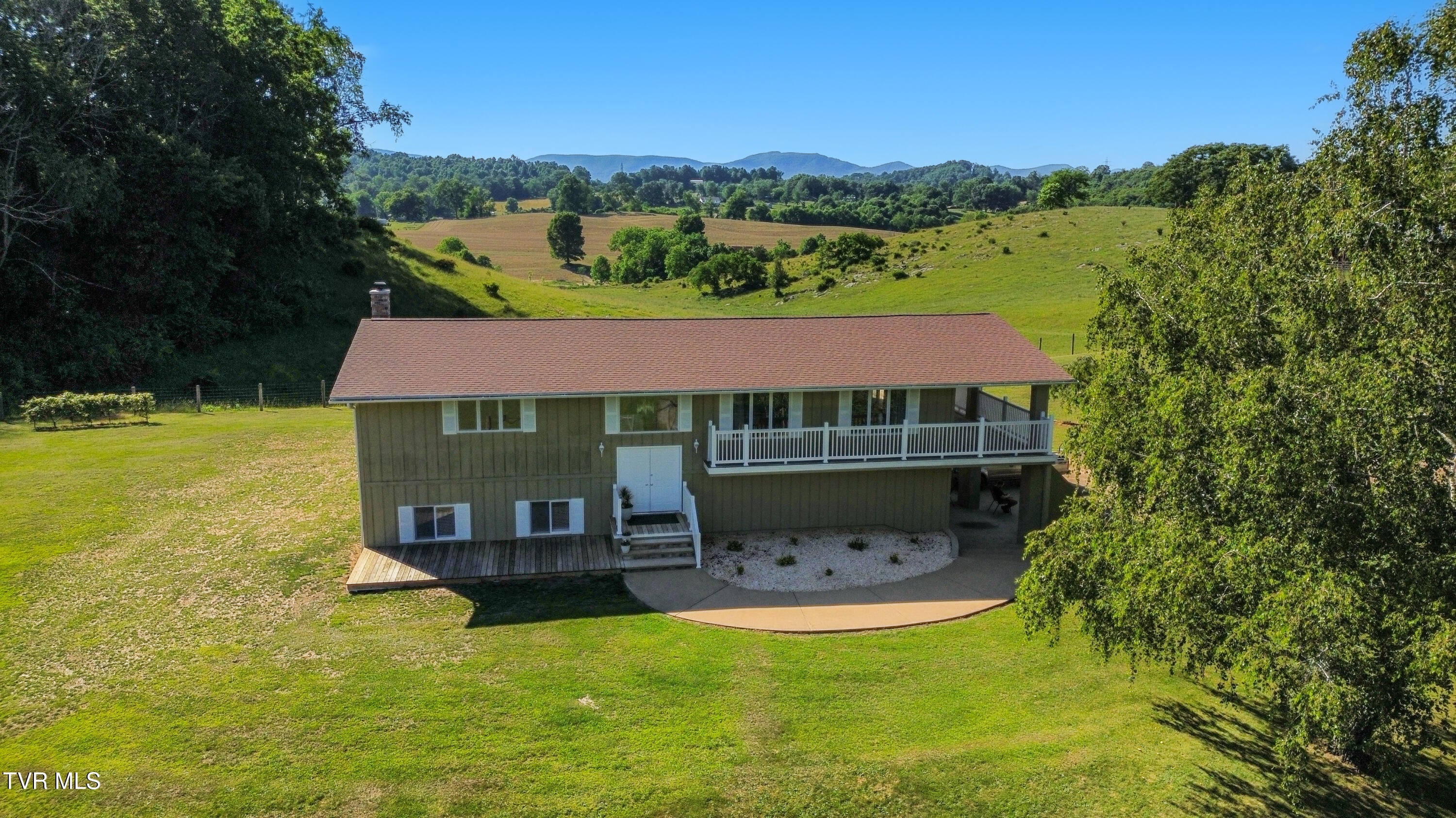 27363 Fudge Road