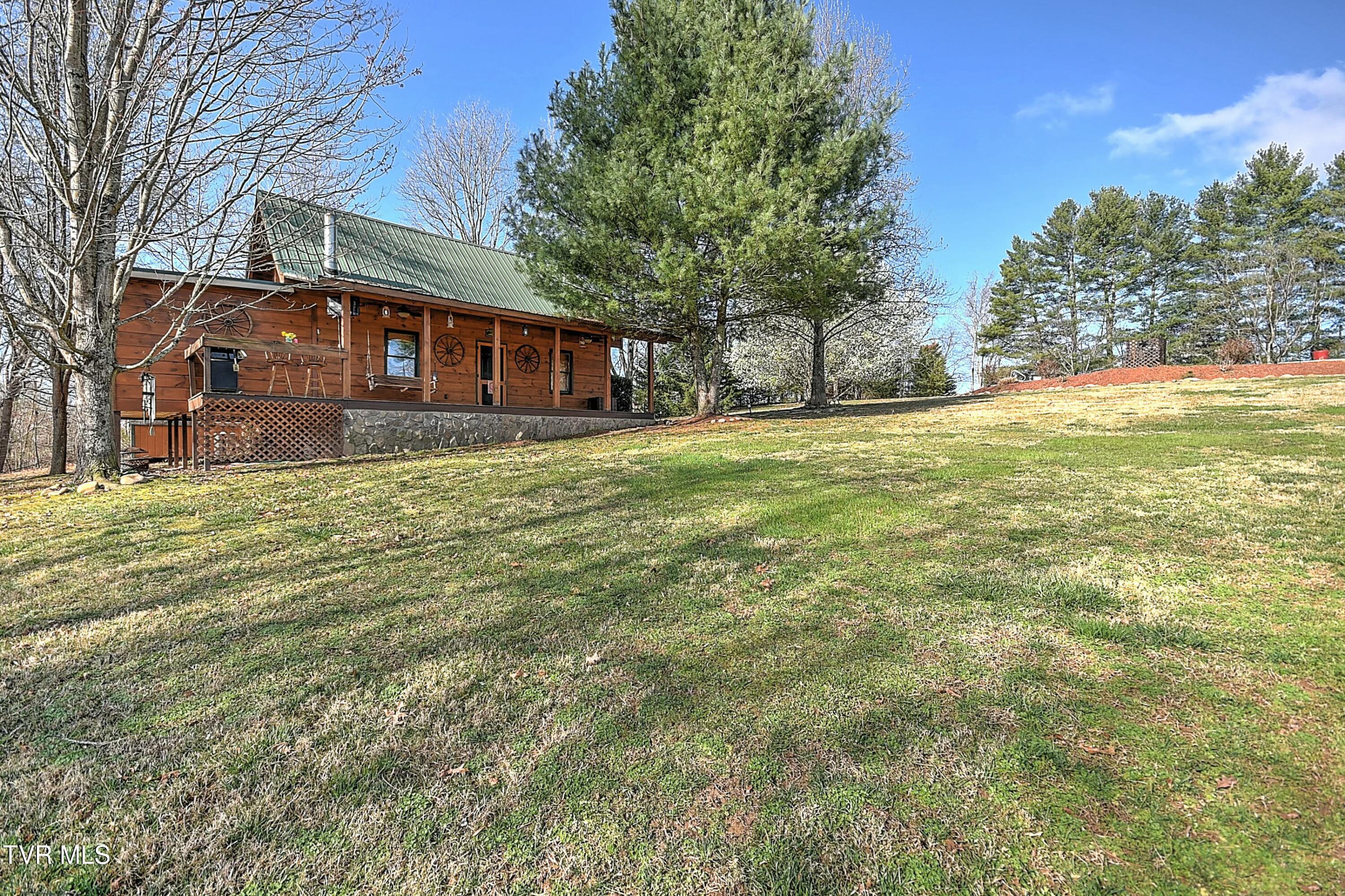 246 Holston Drive, Blountville, Tennessee image 4