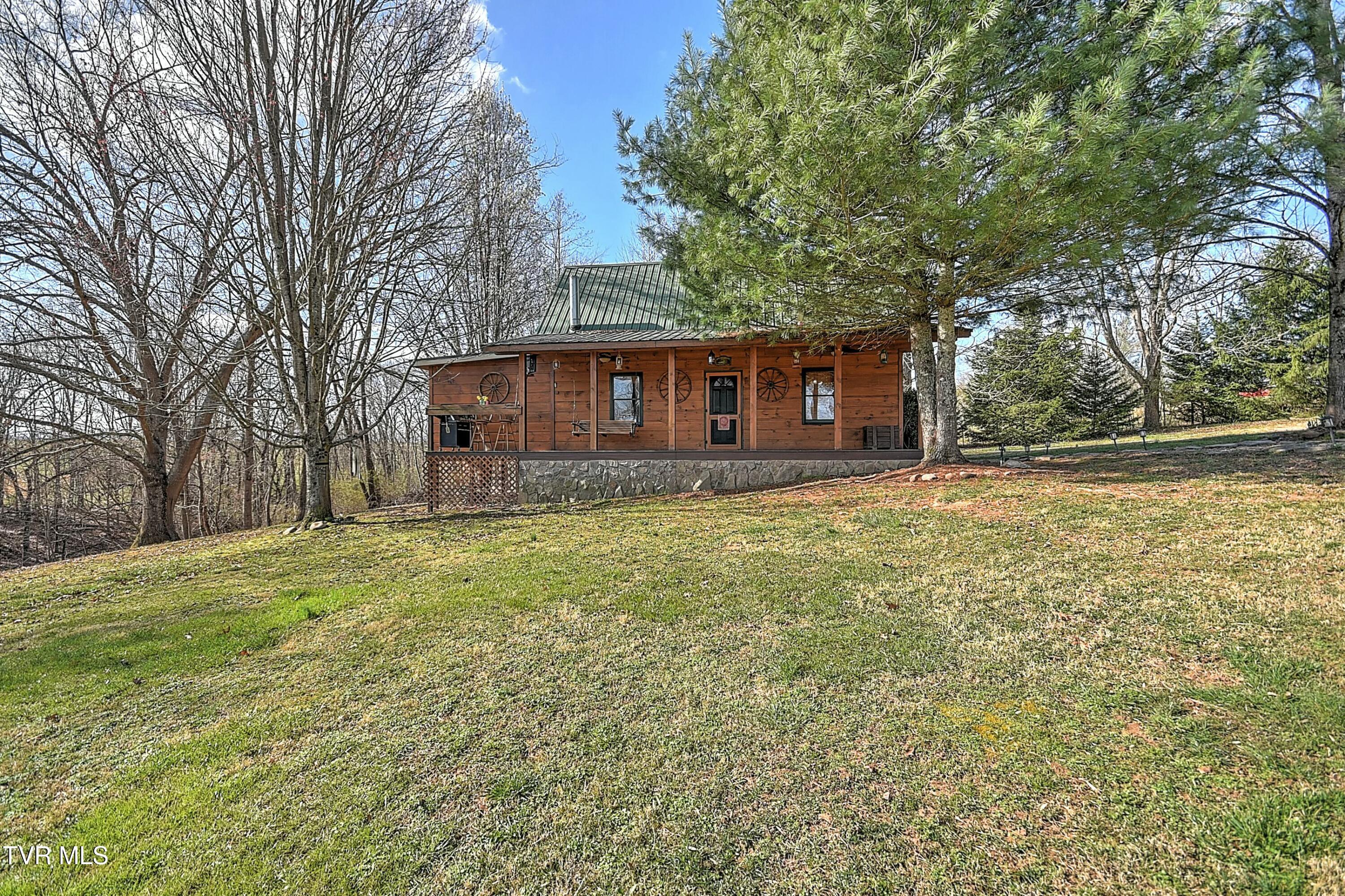 246 Holston Drive, Blountville, Tennessee image 2