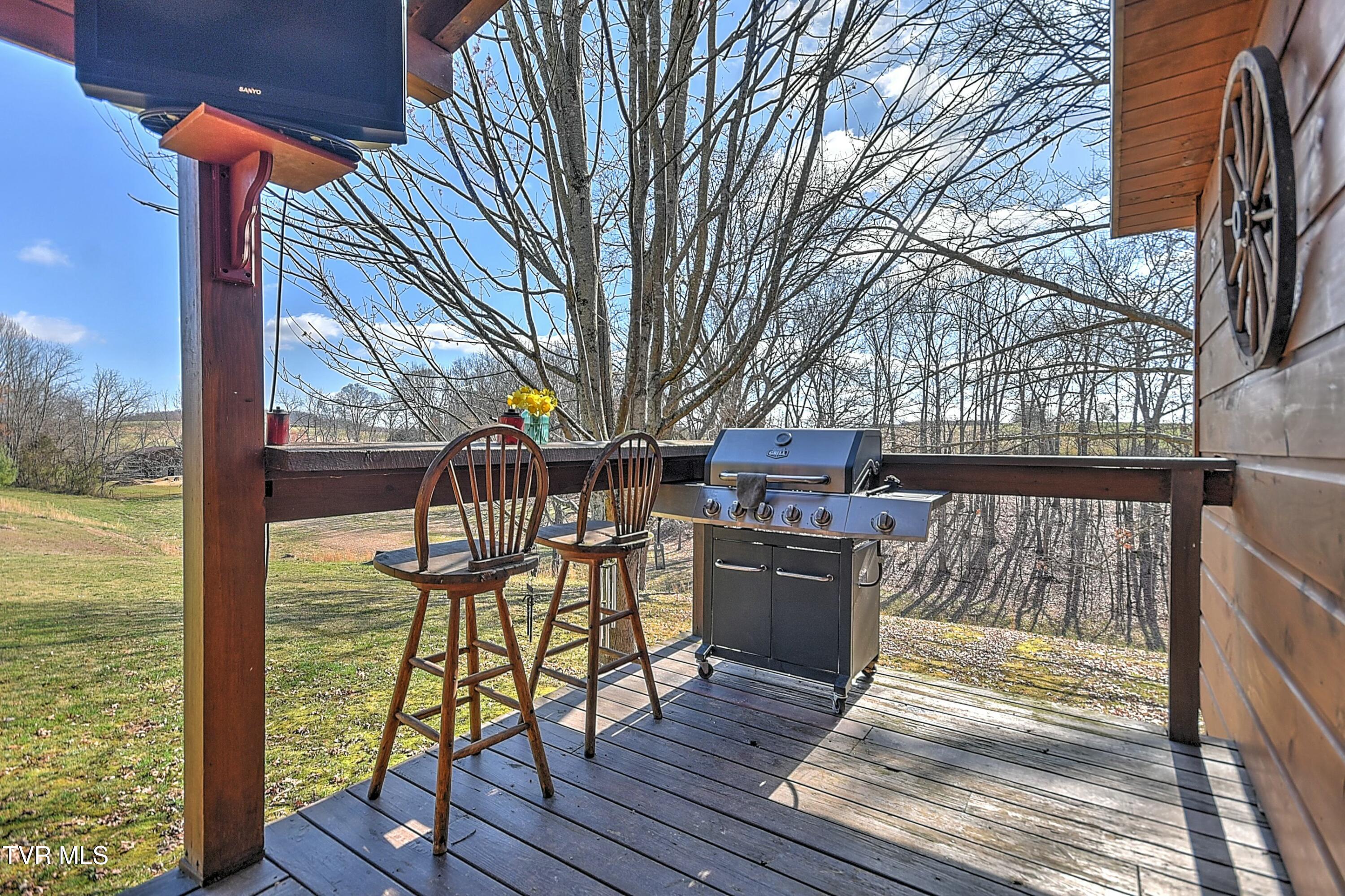 246 Holston Drive, Blountville, Tennessee image 7