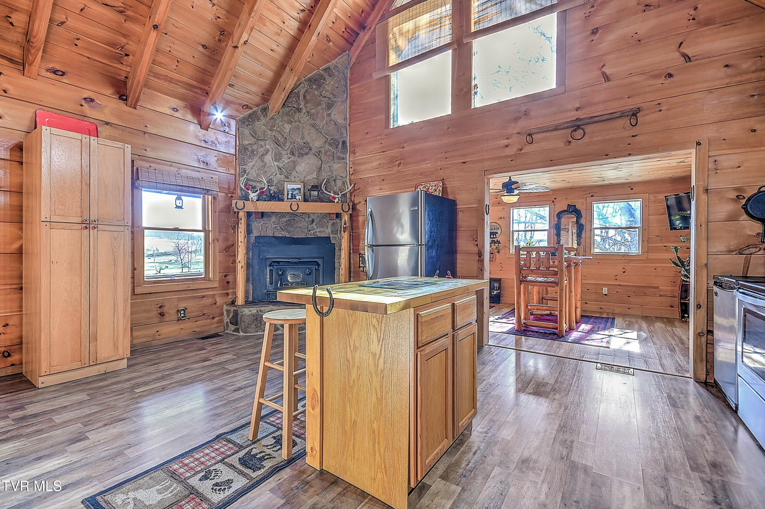 246 Holston Drive, Blountville, Tennessee image 14