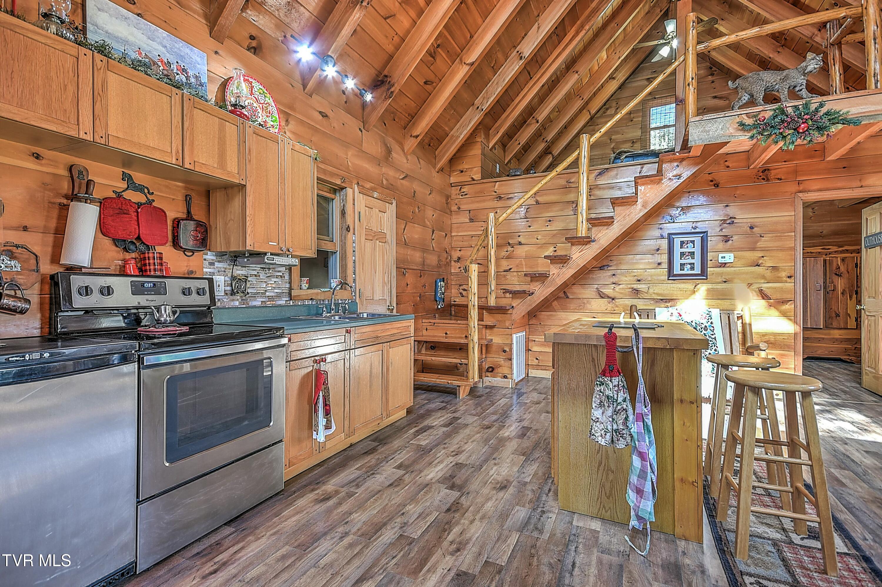 246 Holston Drive, Blountville, Tennessee image 21