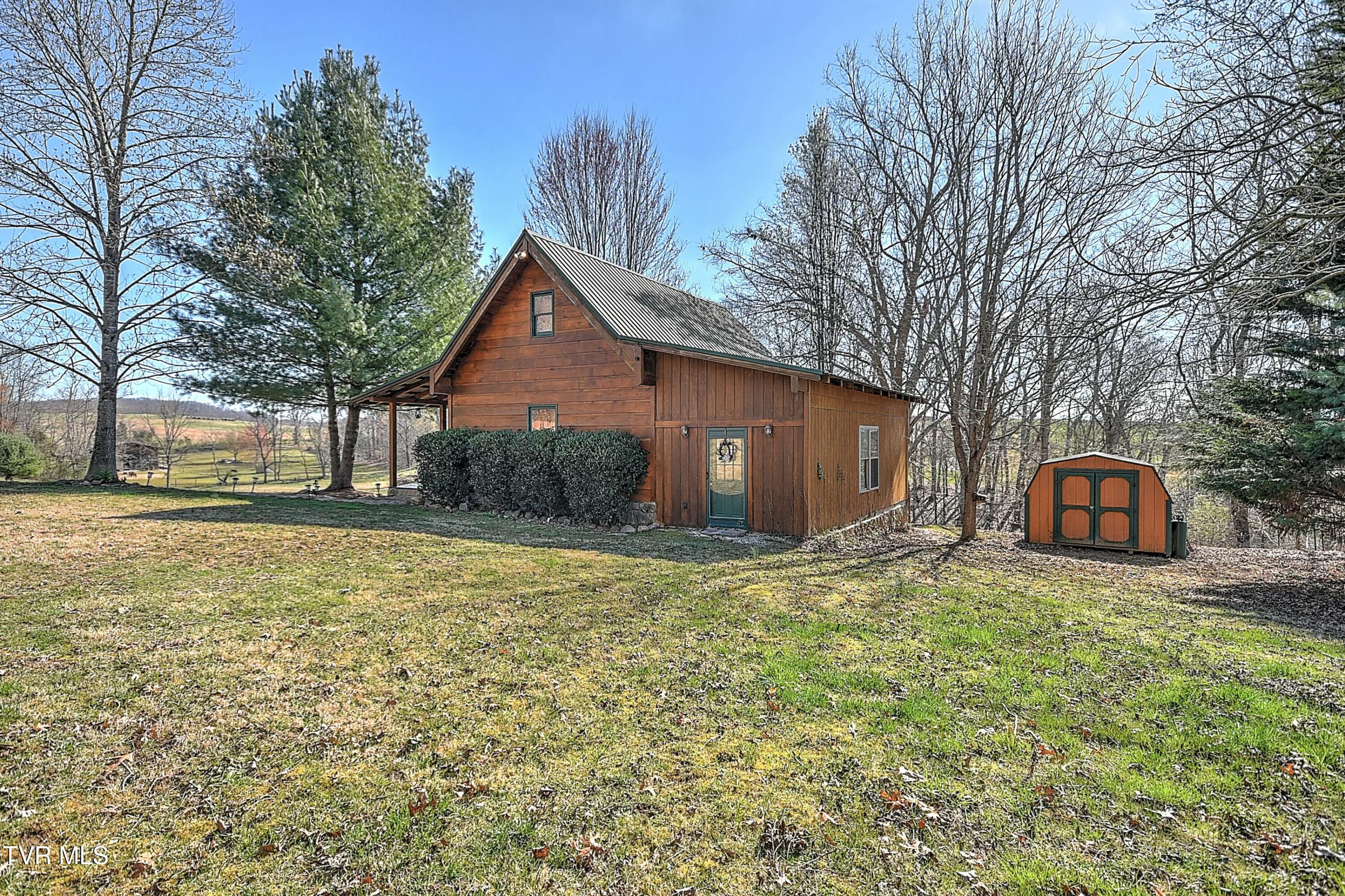 246 Holston Drive, Blountville, Tennessee image 46