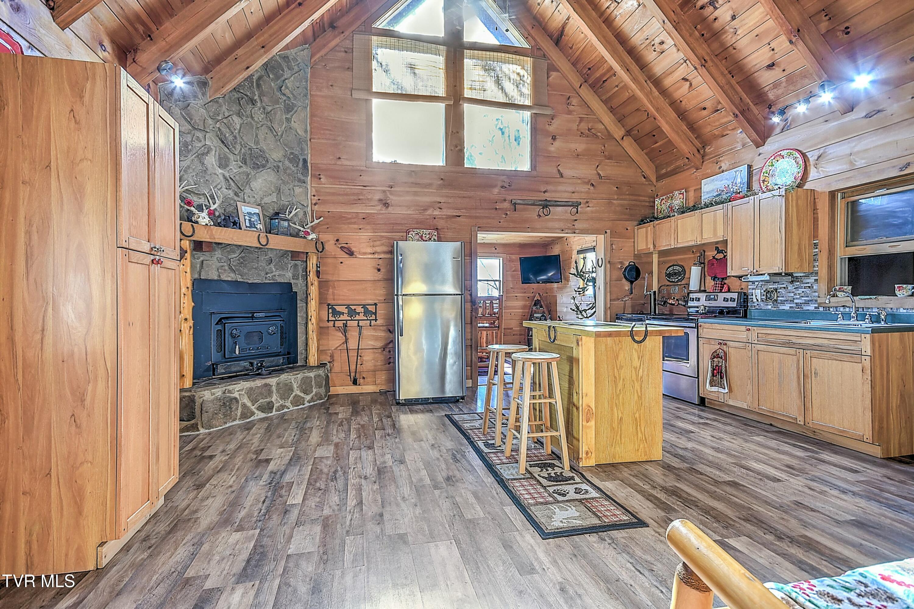 246 Holston Drive, Blountville, Tennessee image 11