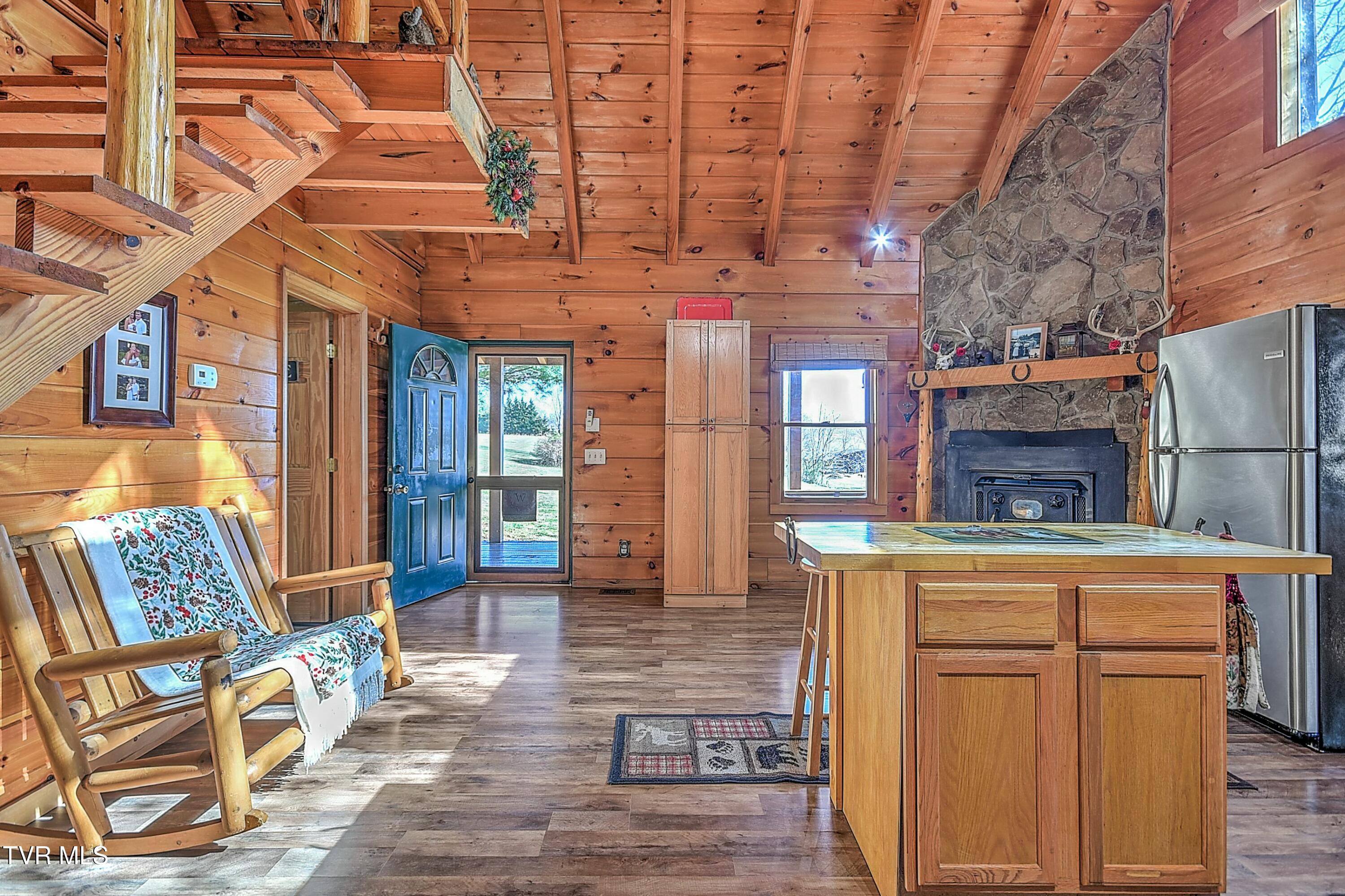 246 Holston Drive, Blountville, Tennessee image 15