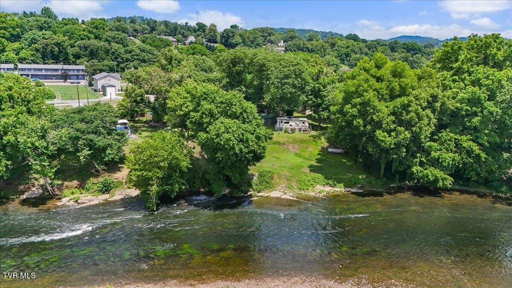 Photo of 113 Devault Street, Kingsport, TN 37660 (MLS # 9996704)