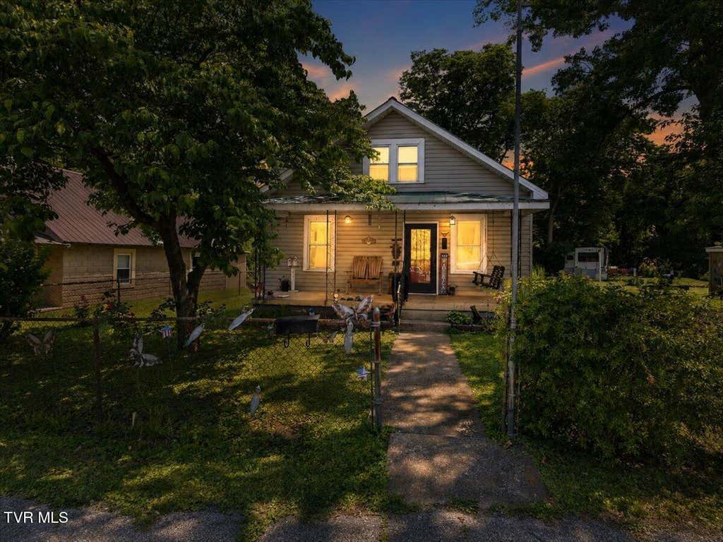 Photo of 113 Devault Street, Kingsport, TN 37660 (MLS # 9996704)