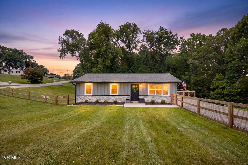 Photo of 120 Russell Drive, Gray, TN 37615 (MLS # 9998123)
