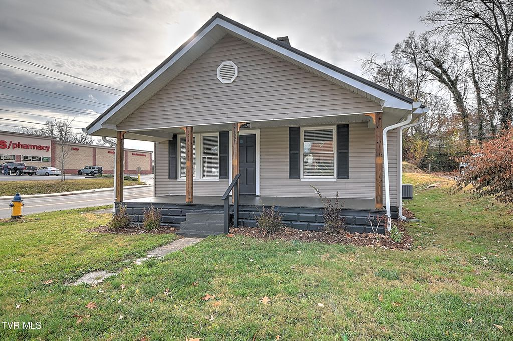 Photo of 1132 Virginia Avenue, Bristol, TN 37620 (MLS # 9988592)
