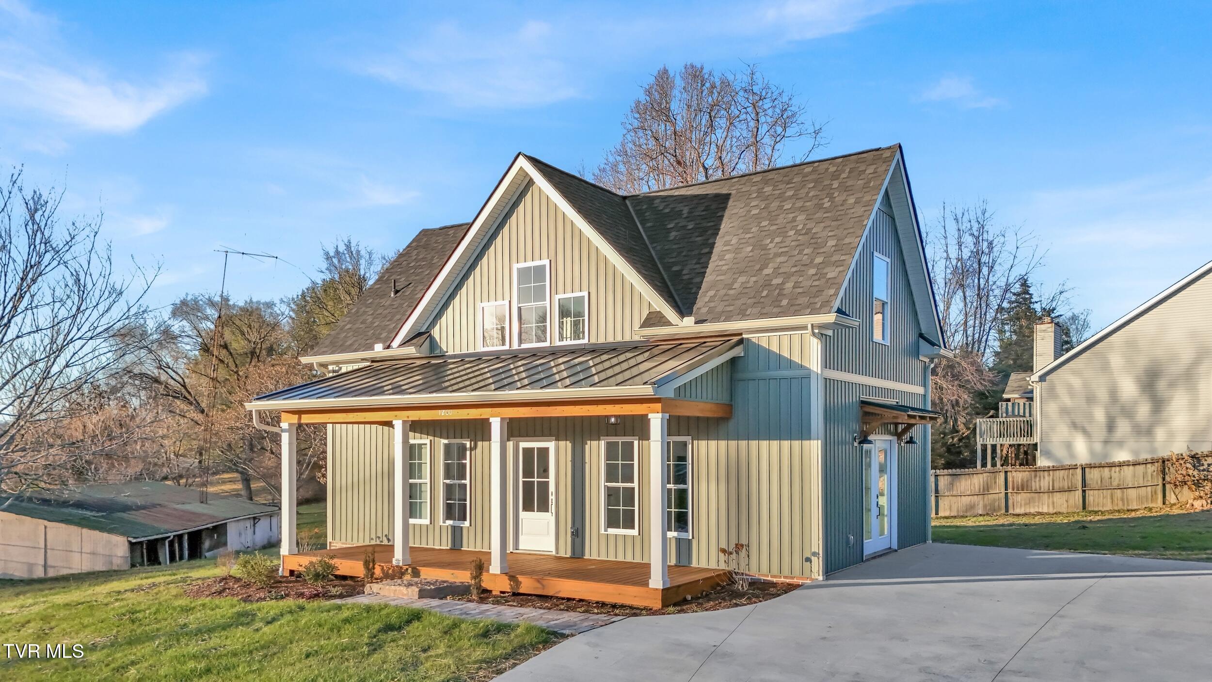 1200 King Mill Pike, Bristol, Virginia image 48