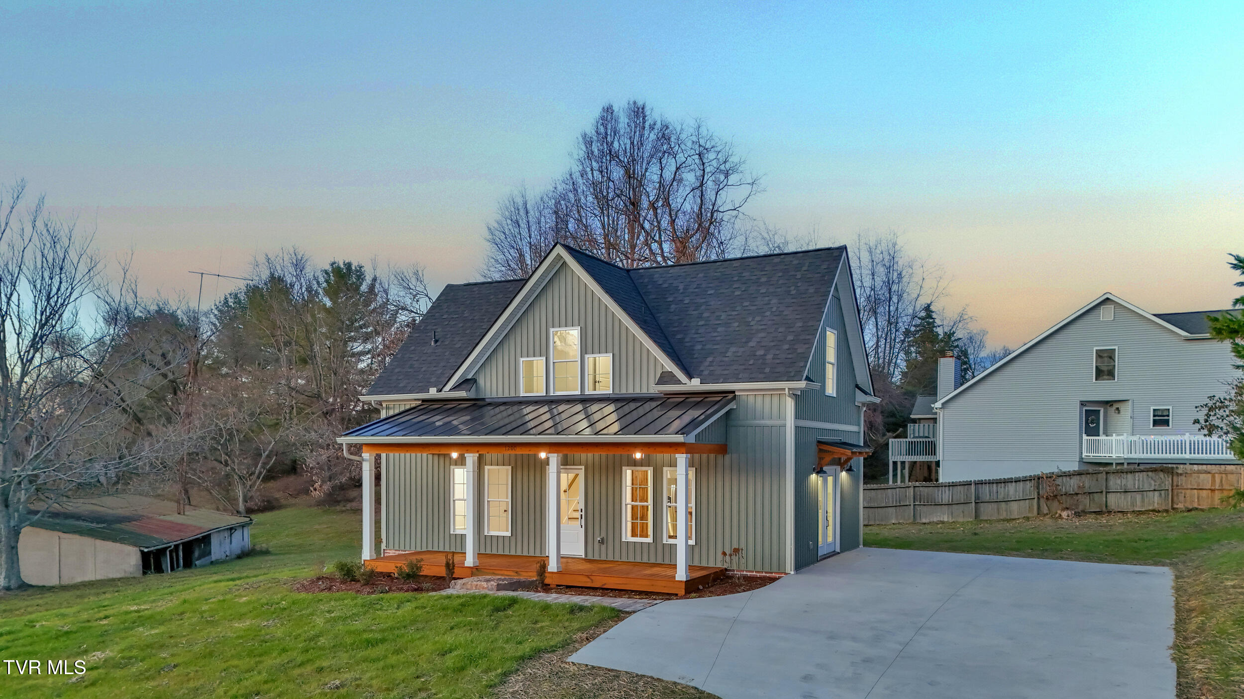 1200 King Mill Pike, Bristol, Virginia image 4