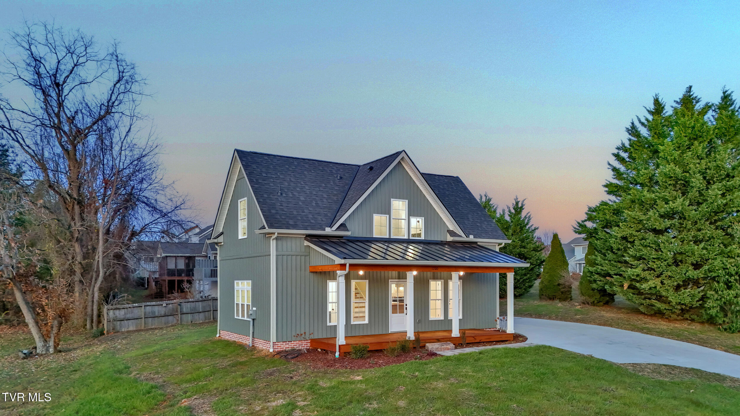 1200 King Mill Pike, Bristol, Virginia image 3