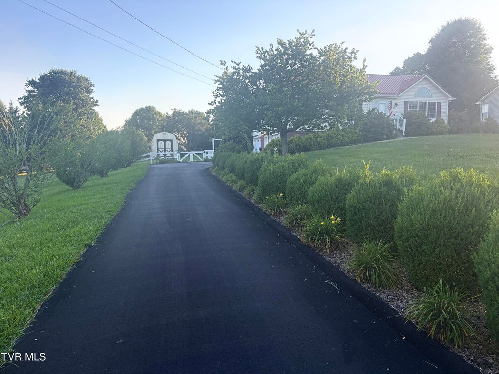 Photo of 114 Butterfly Court, Limestone, TN 37681 (MLS # 9996815)