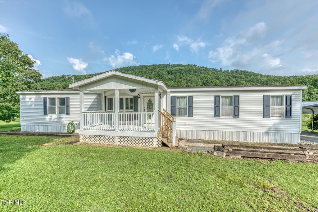 Photo of 3112 Little Dry Run Road, Butler, TN 37640 (MLS # 9999391)