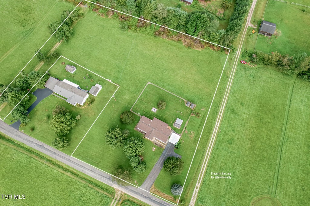 Photo of 3112 Little Dry Run Road, Butler, TN 37640 (MLS # 9999391)