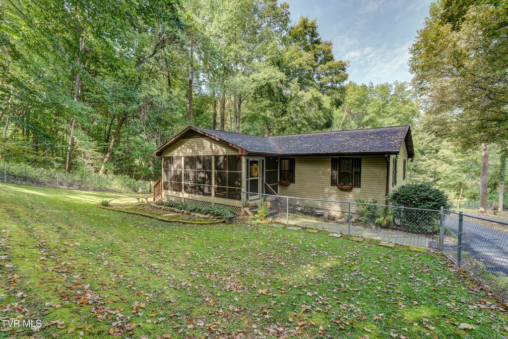 Photo of 589 Headtown Road, Jonesborough, TN 37659 (MLS # 9991893)