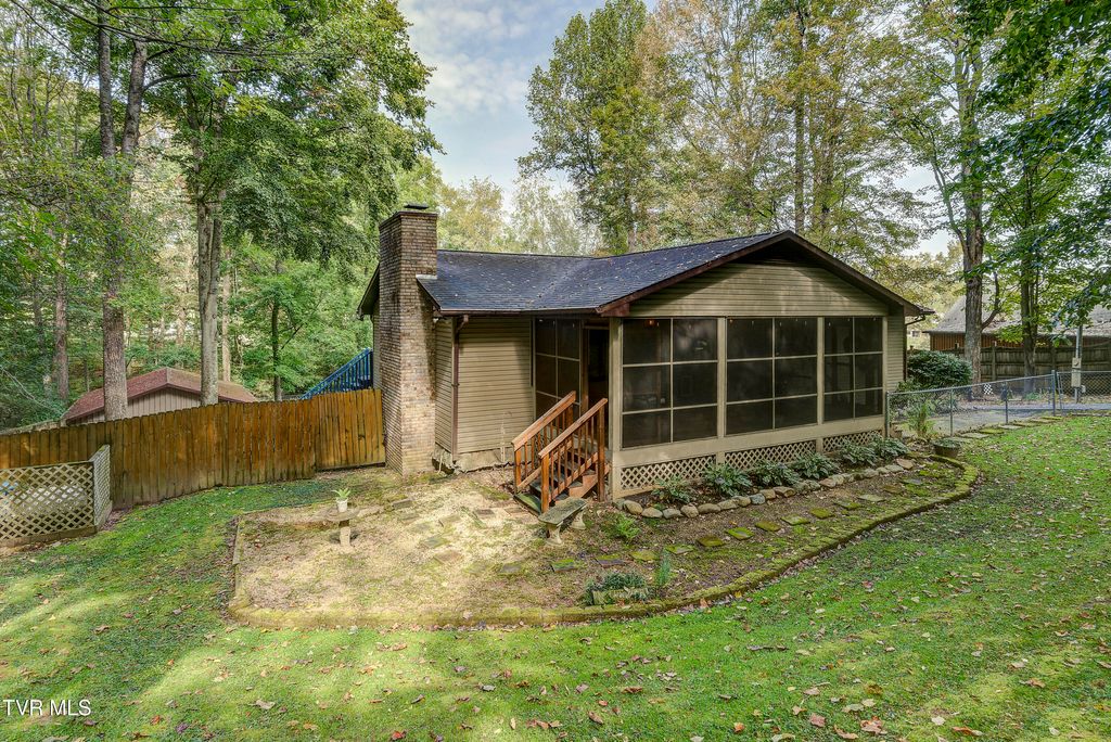 Photo of 589 Headtown Road, Jonesborough, TN 37659 (MLS # 9991893)