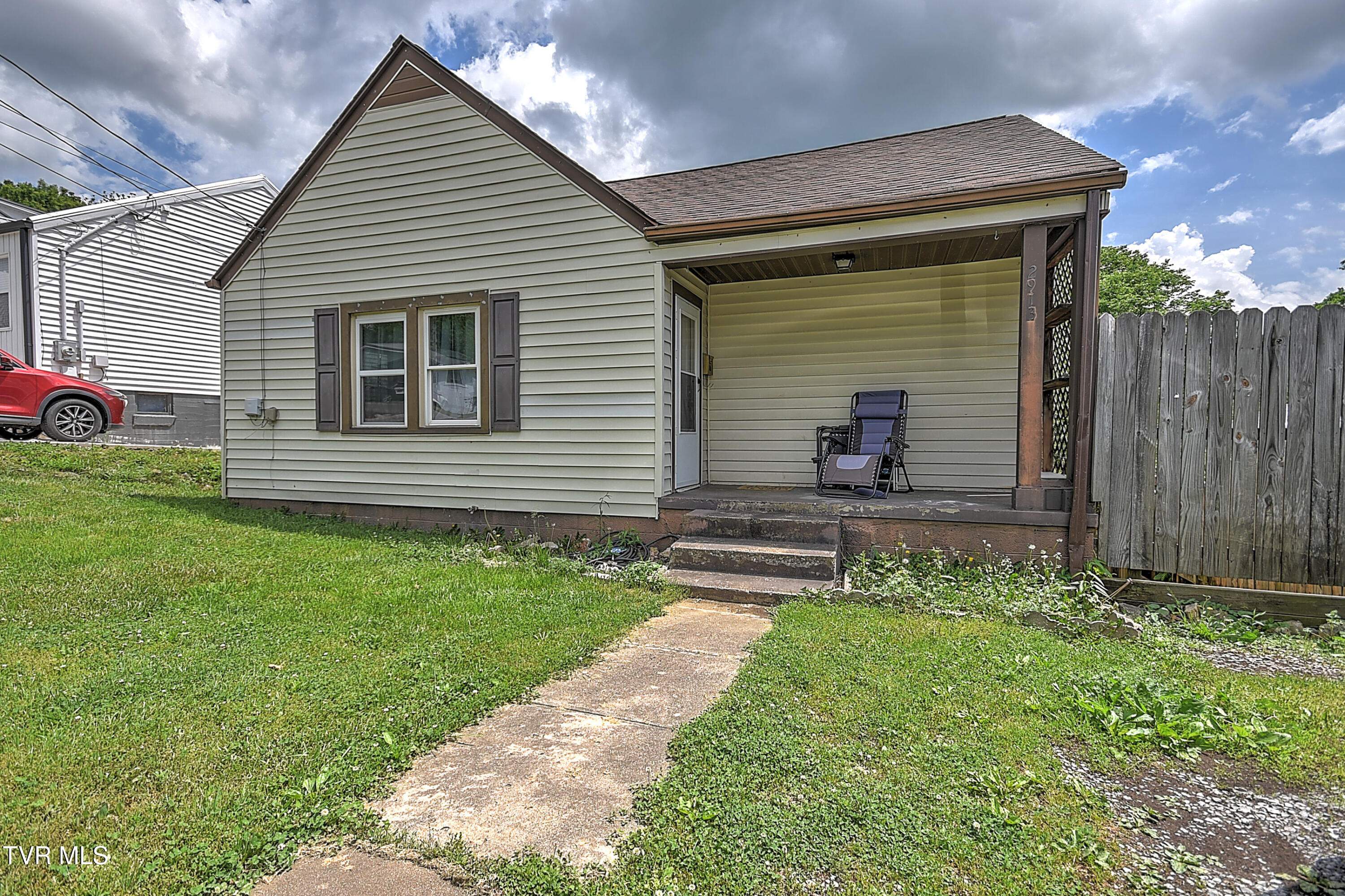 2913 Ashley Street, Kingsport, Tennessee image 1