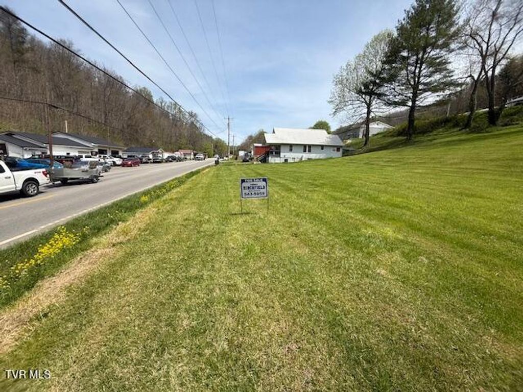 Photo of 000 Highway 321, Hampton, TN 37658 (MLS # 9993623)