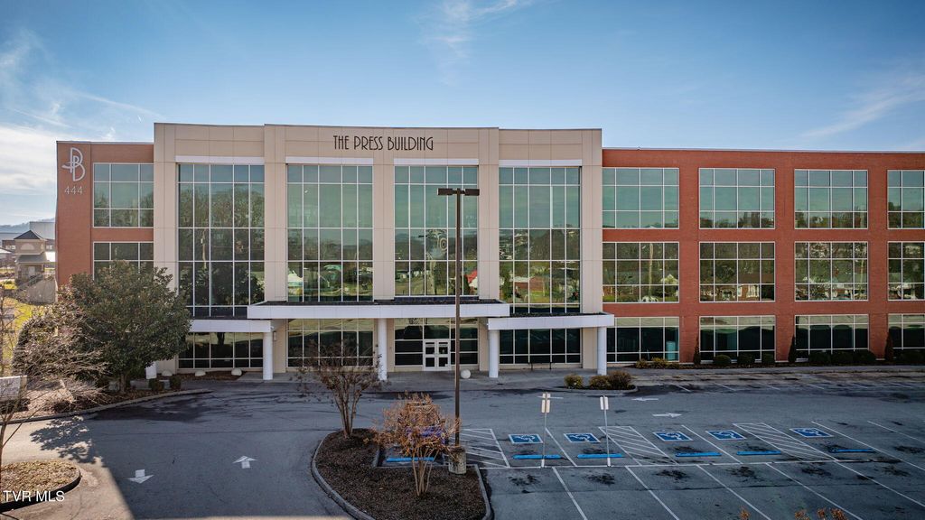 Photo of 444 Clinchfield Street #102, Kingsport, TN 37660 (MLS # 9989267)