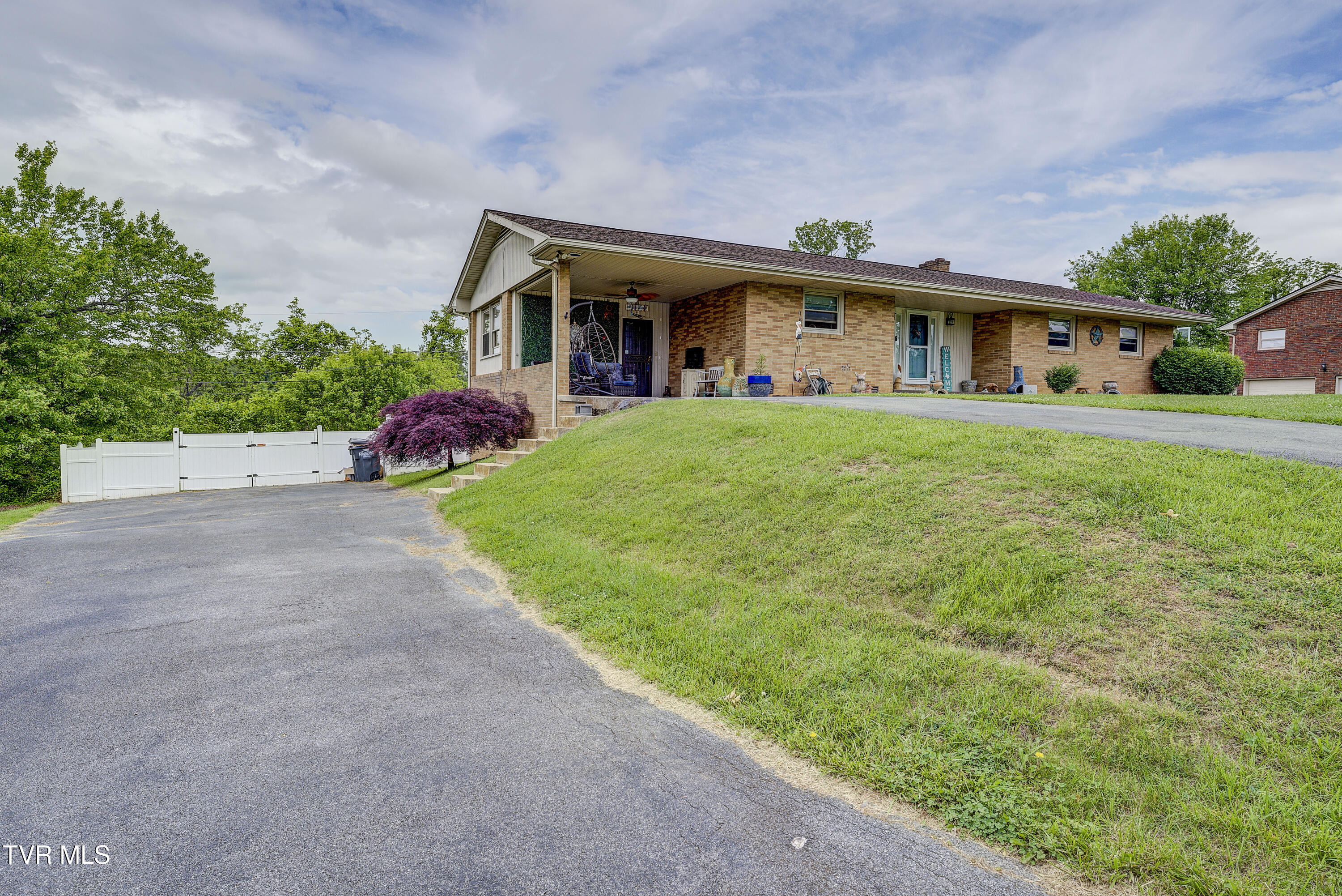 153 Rosefield Drive, Kingsport, Tennessee image 4