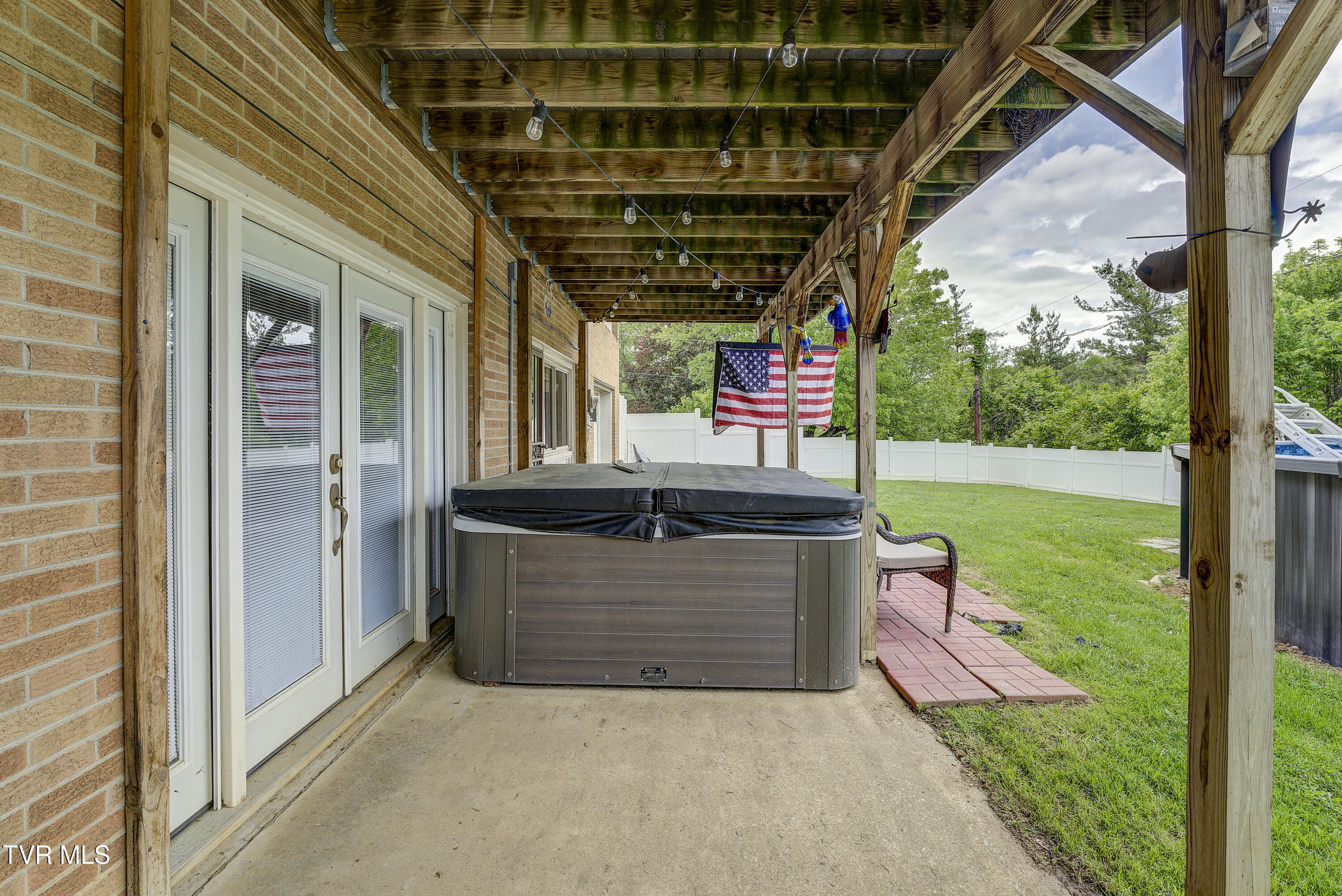 153 Rosefield Drive, Kingsport, Tennessee image 37