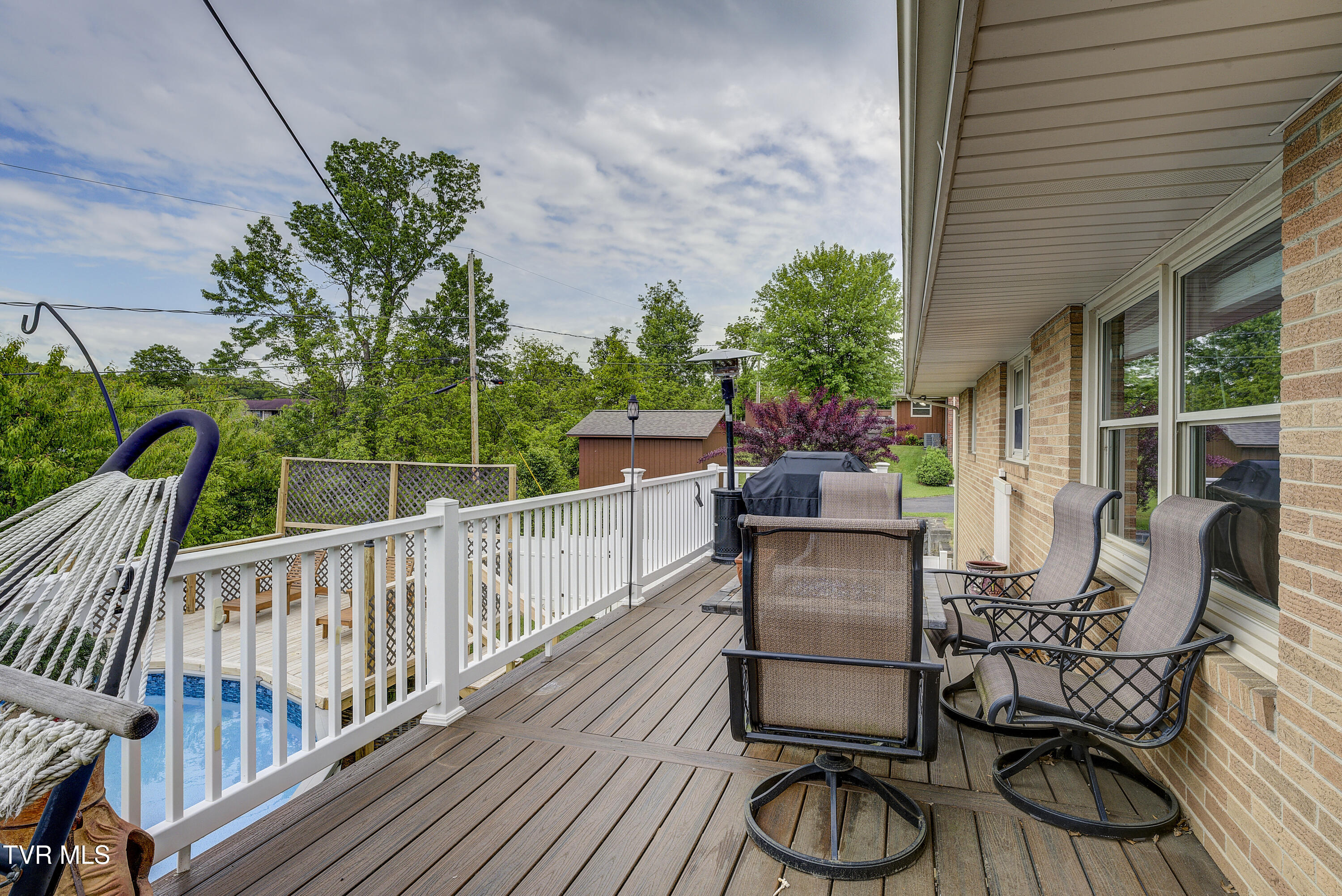 153 Rosefield Drive, Kingsport, Tennessee image 34