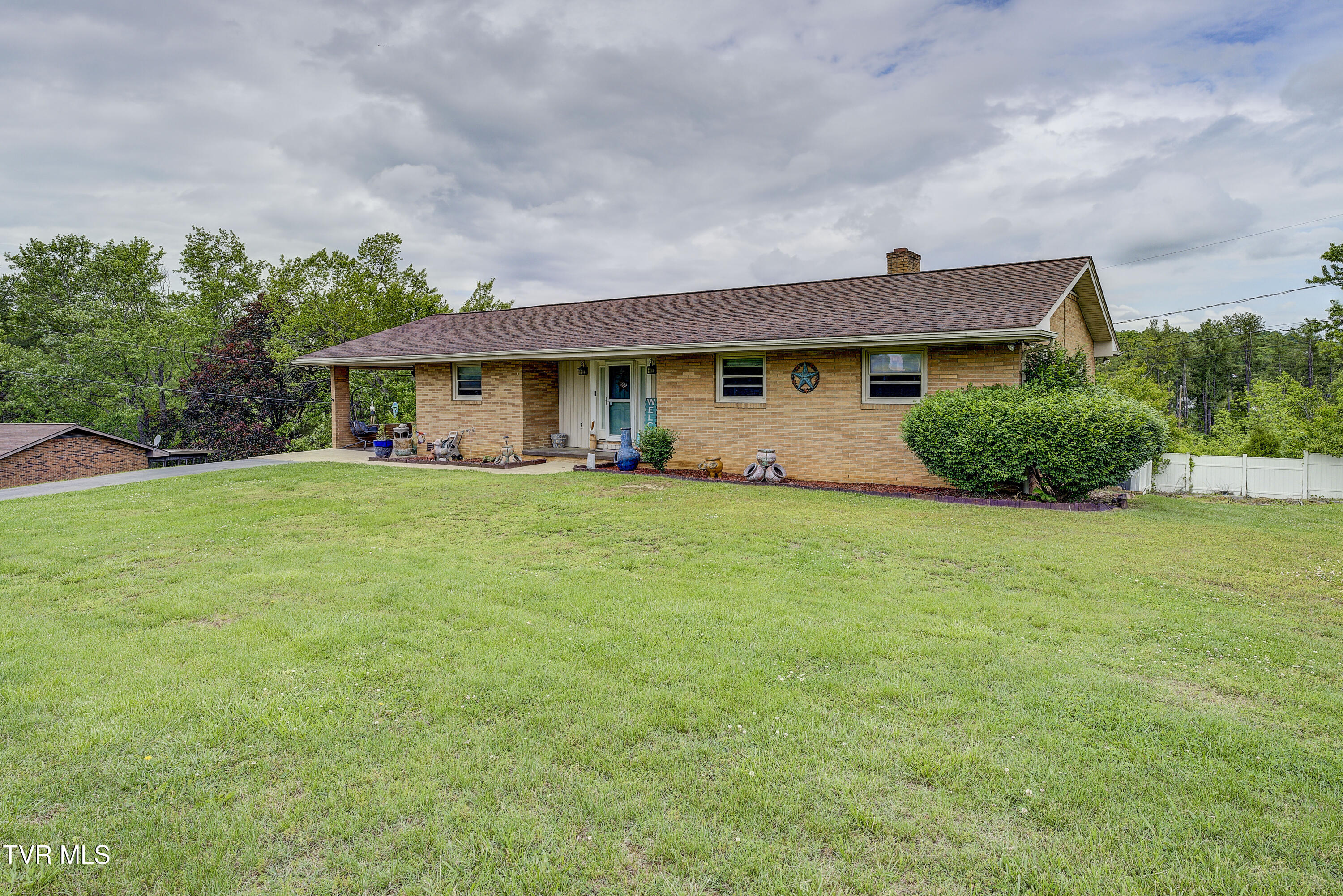 153 Rosefield Drive, Kingsport, Tennessee image 1