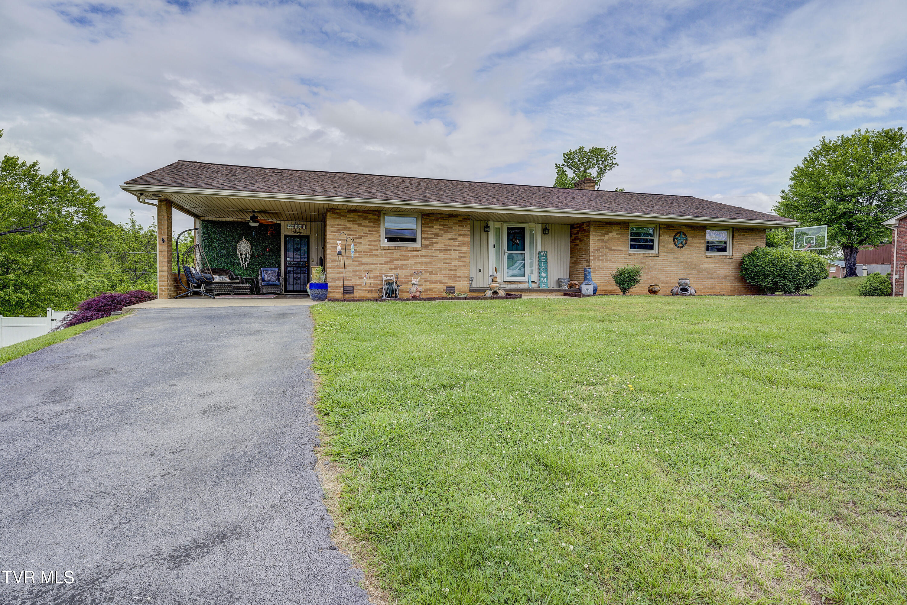 153 Rosefield Drive, Kingsport, Tennessee image 3