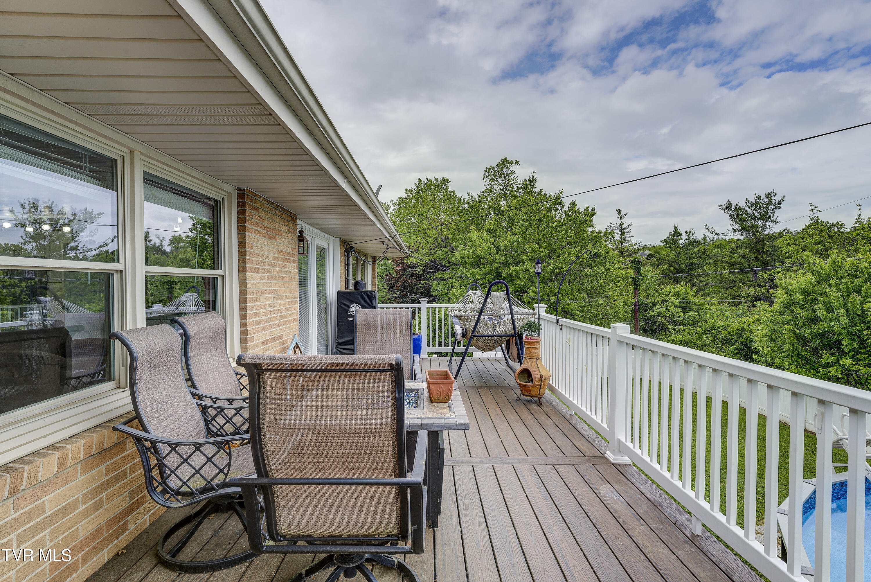 153 Rosefield Drive, Kingsport, Tennessee image 35