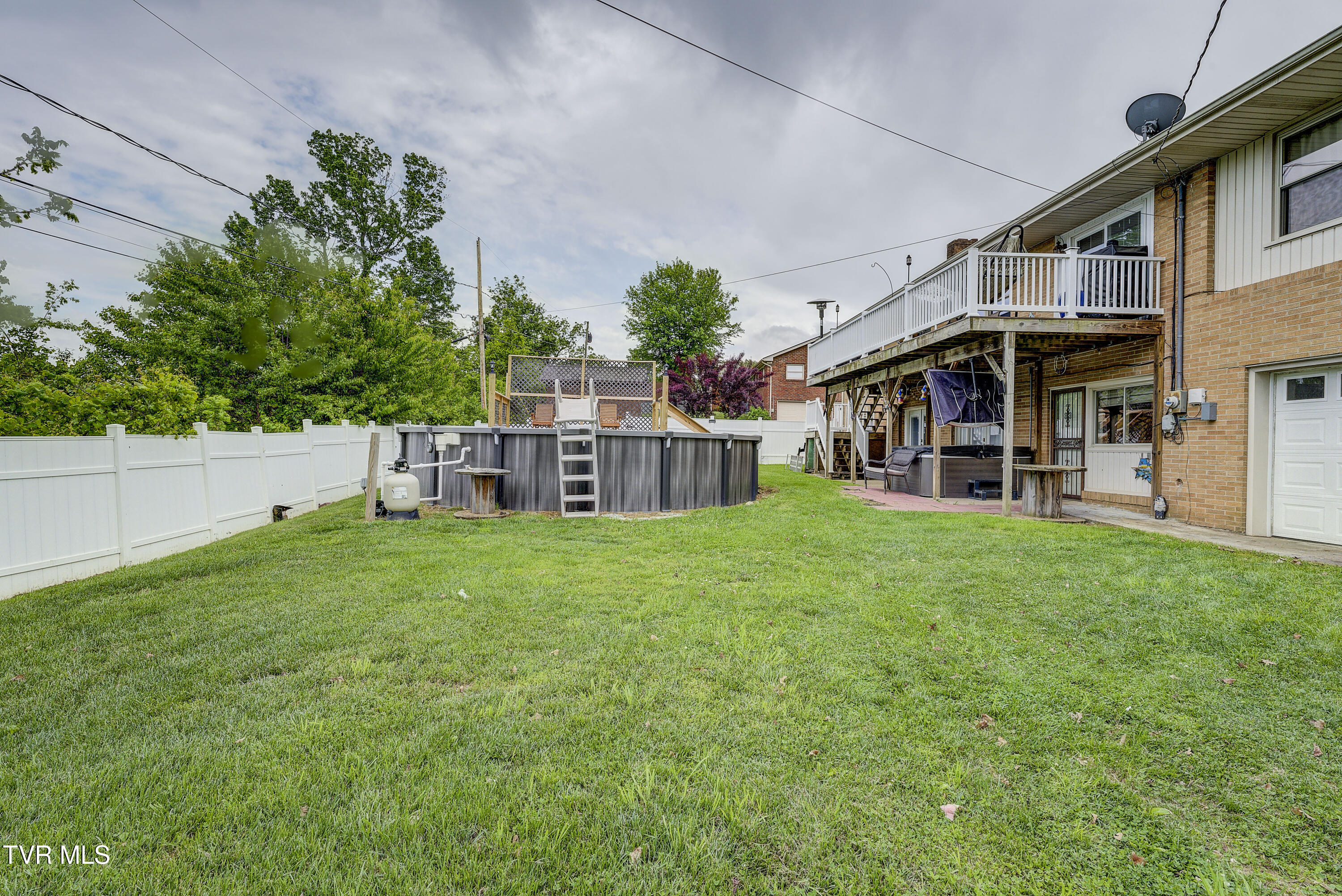 153 Rosefield Drive, Kingsport, Tennessee image 39