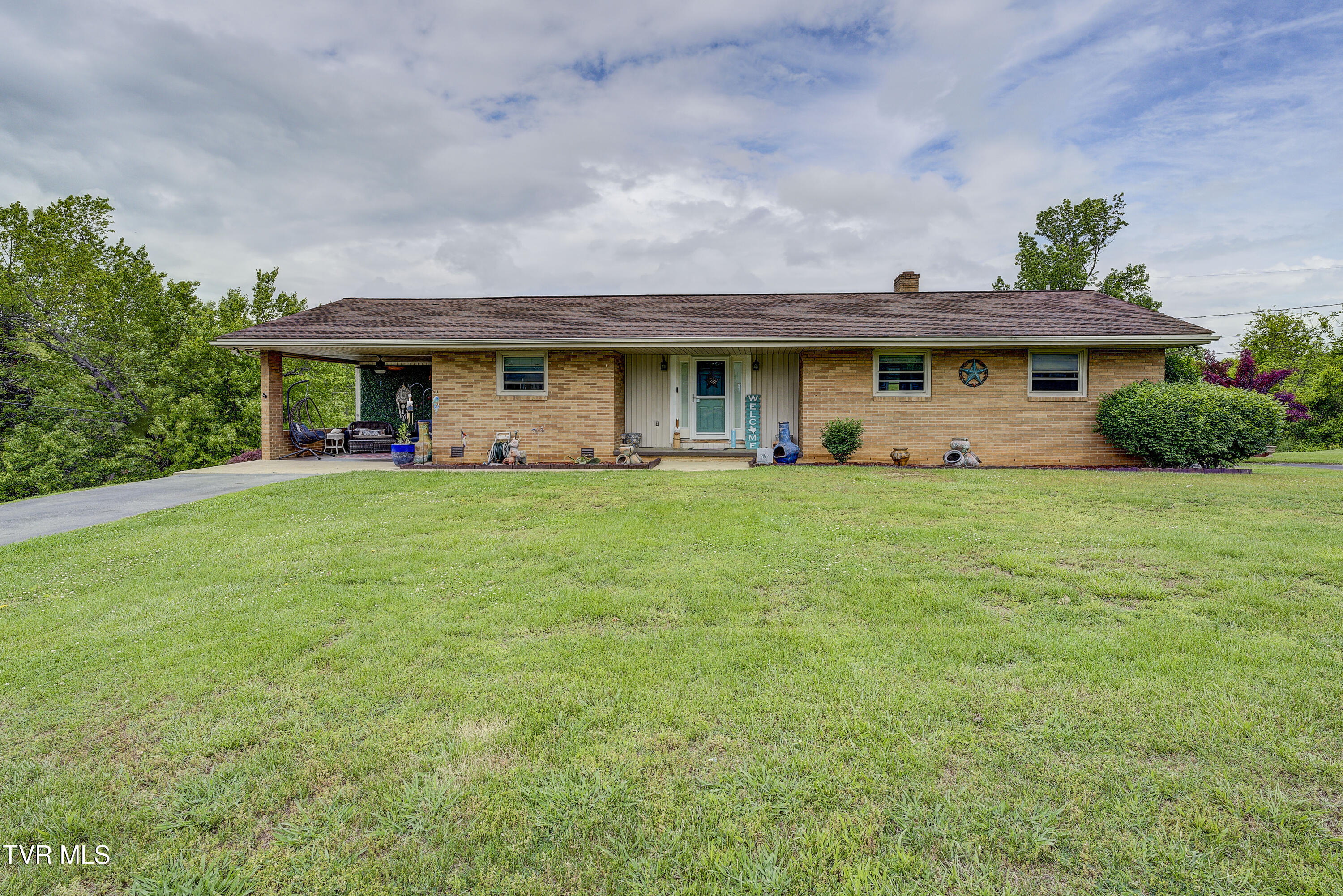 153 Rosefield Drive, Kingsport, Tennessee image 2