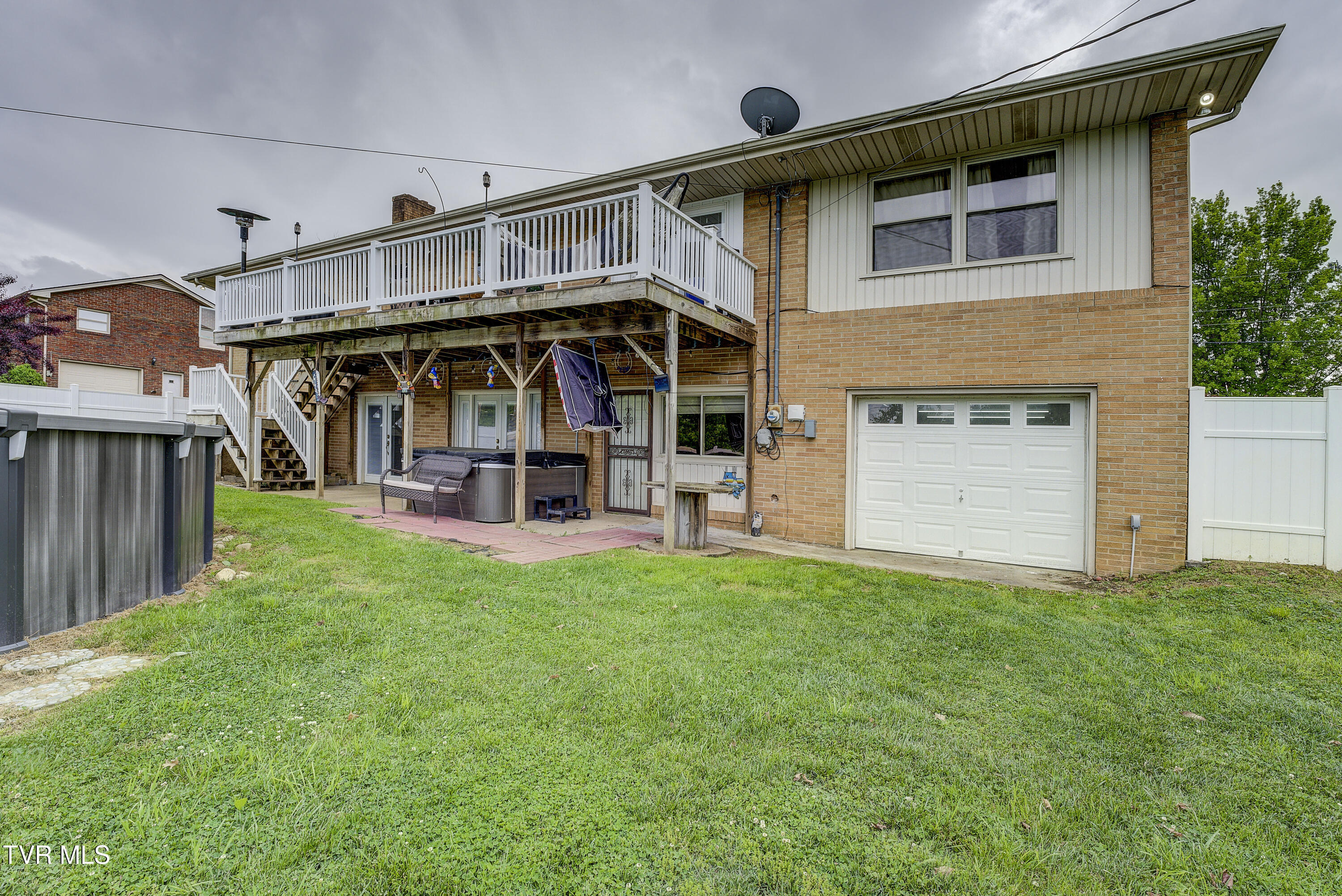 153 Rosefield Drive, Kingsport, Tennessee image 40