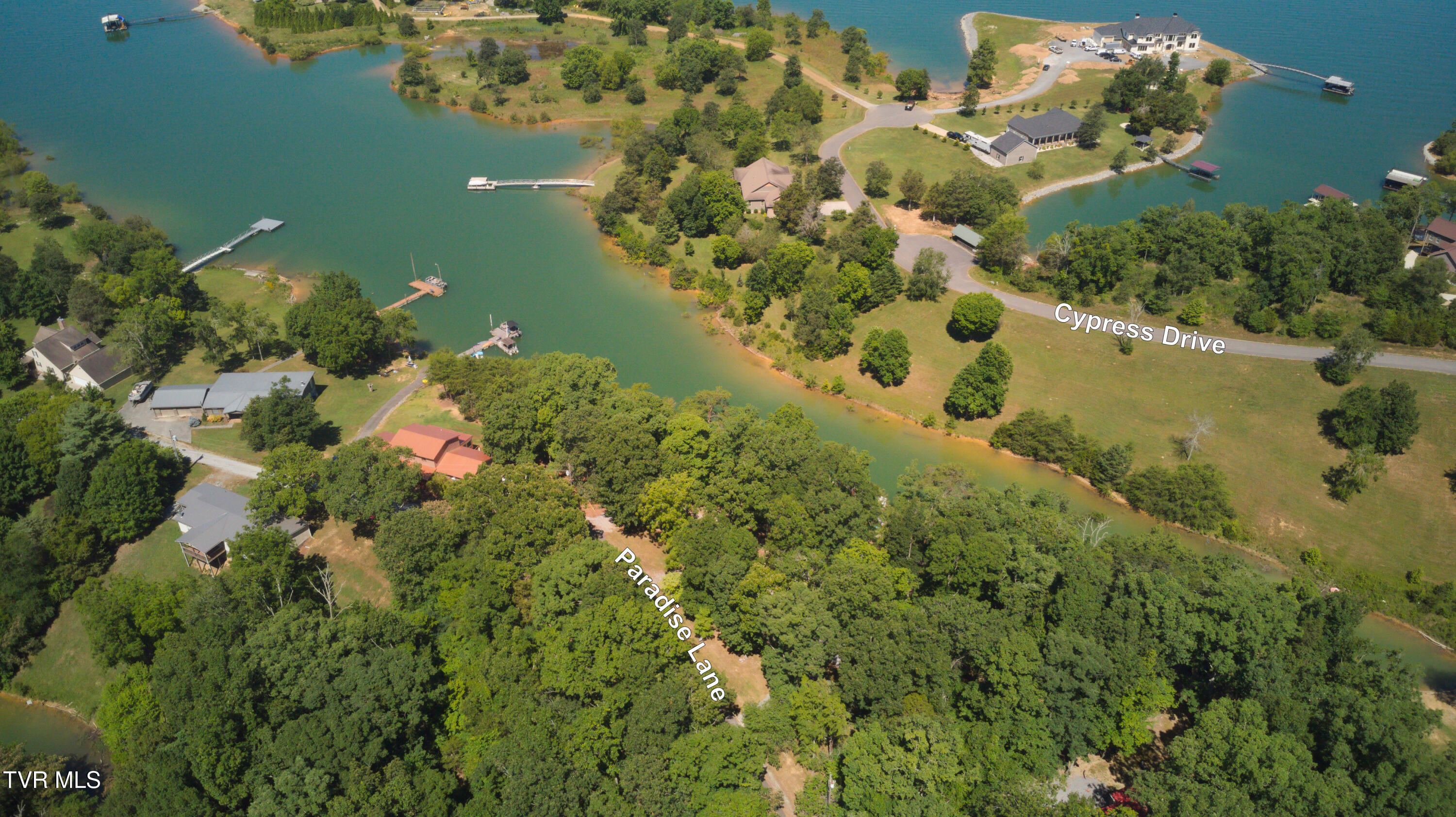 1361 Paradise Lane, Dandridge, Tennessee image 50