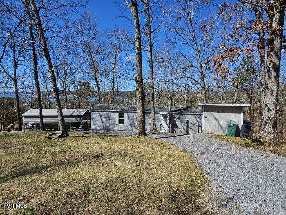 1361 Paradise Lane, Dandridge, Tennessee image 1