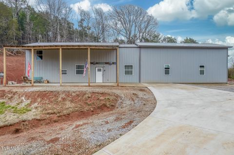 Photo of 2435 Houston Valley Road, Greeneville, TN 37743 (MLS # 9991706)