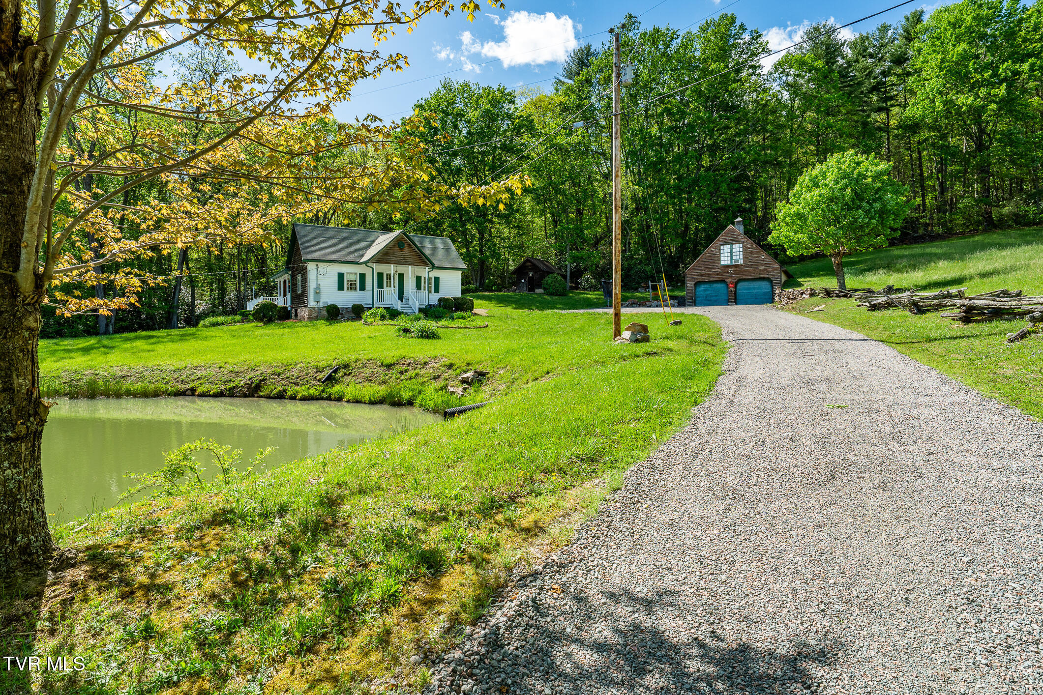 151 Stonebridge Lane