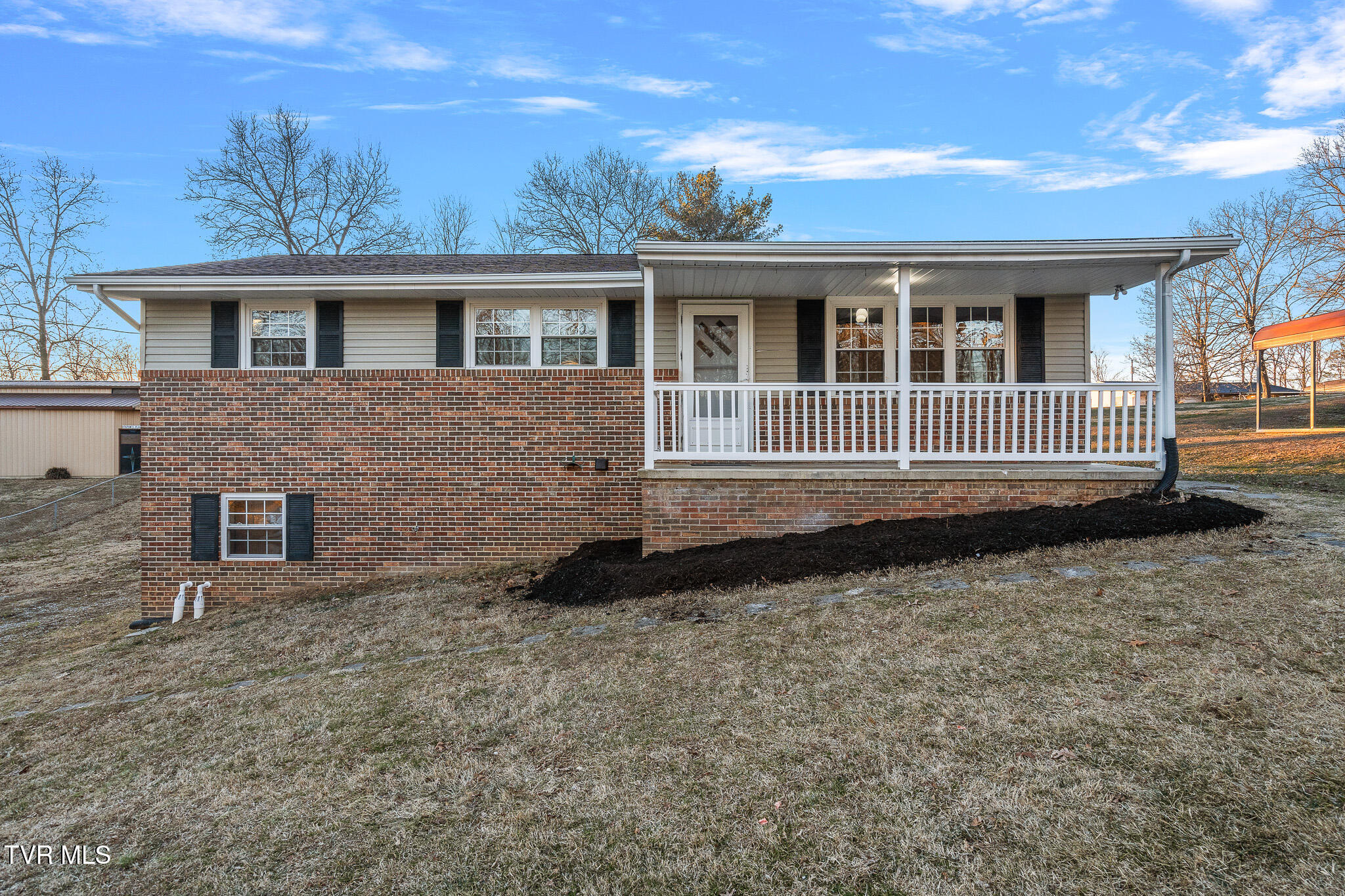 290 Polly Anna Drive, Mosheim, Tennessee image 1
