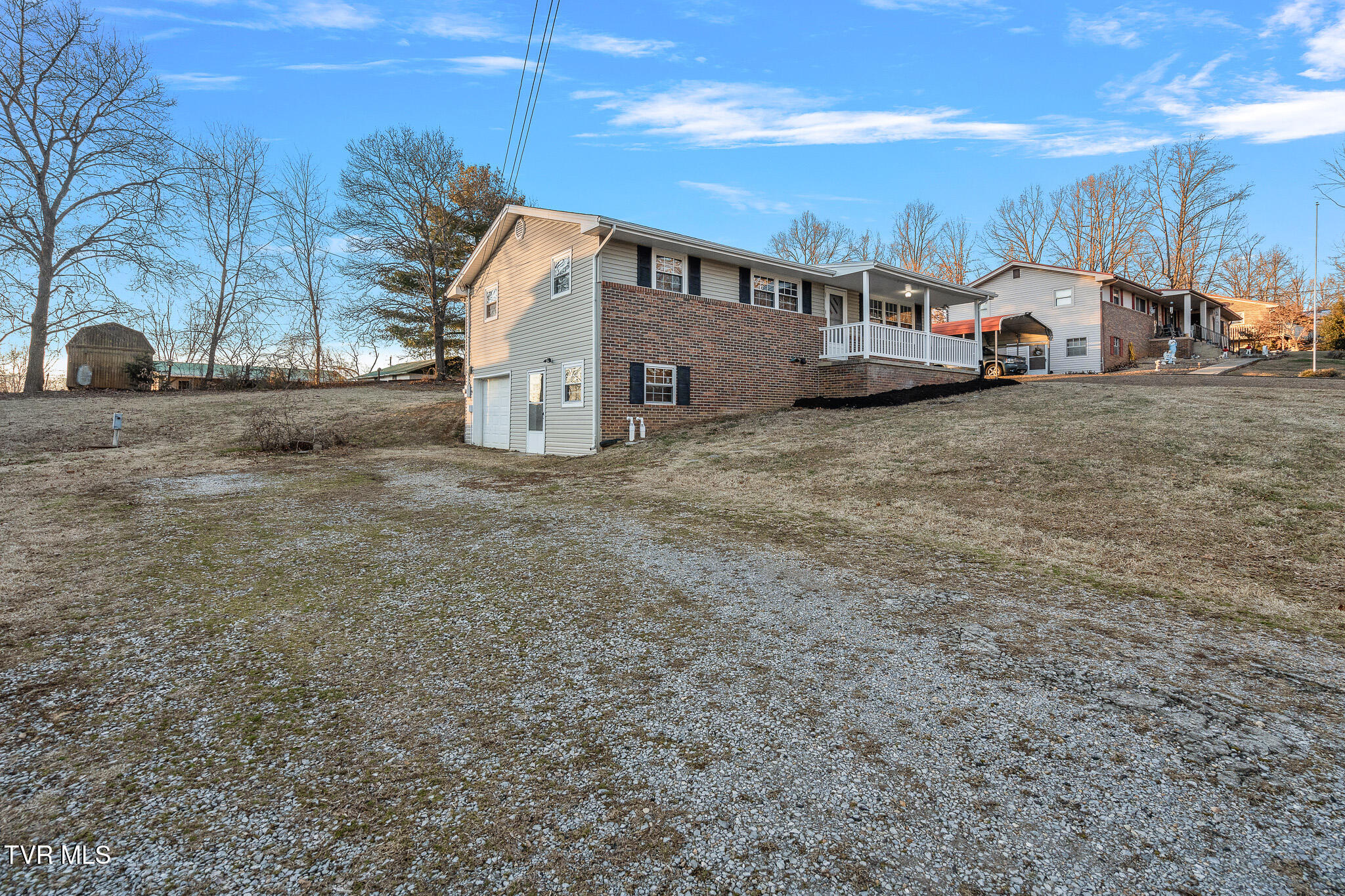 290 Polly Anna Drive, Mosheim, Tennessee image 3